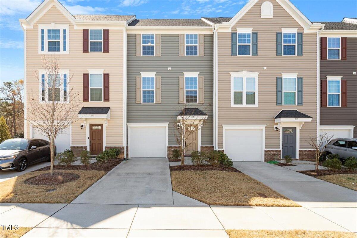 515 Autumn Cure Court