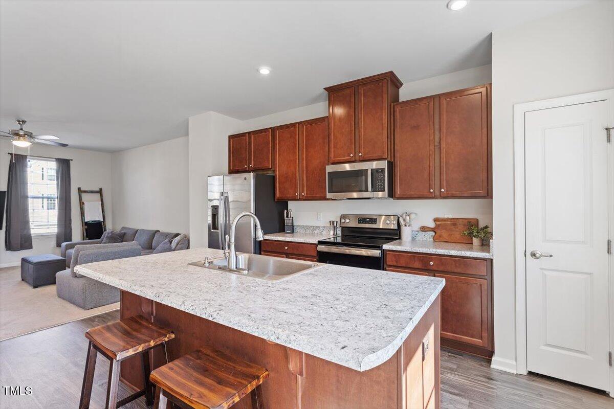 515 Autumn Cure Court