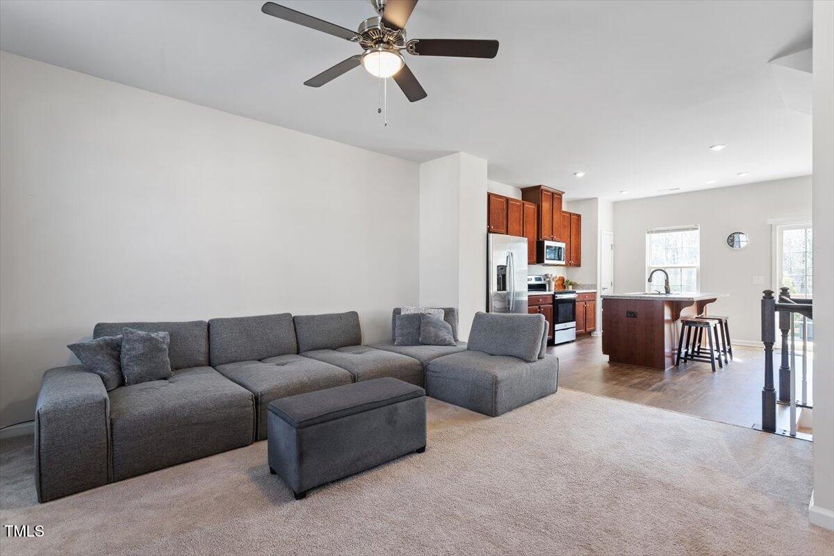 515 Autumn Cure Court