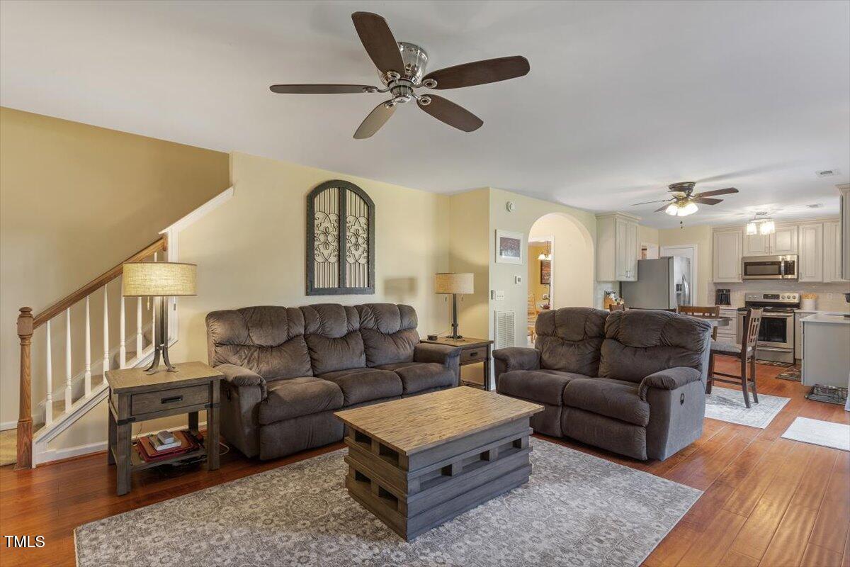 112 Carolina Town Lane
