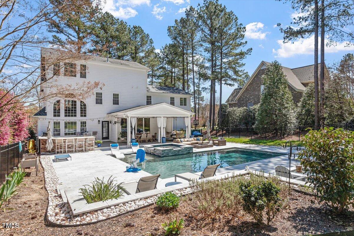 3504 Griffice Mill Road