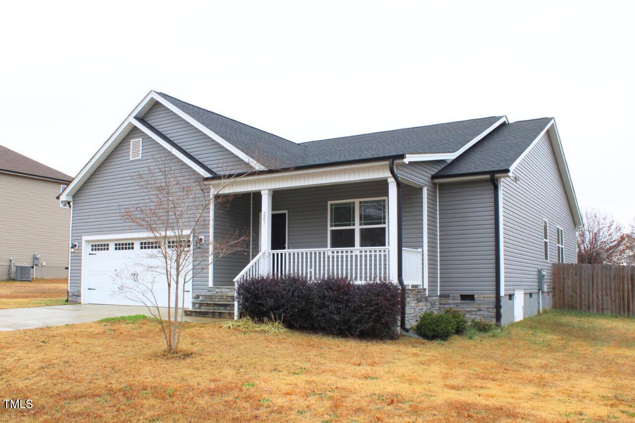 224 Barnes Lndg Drive