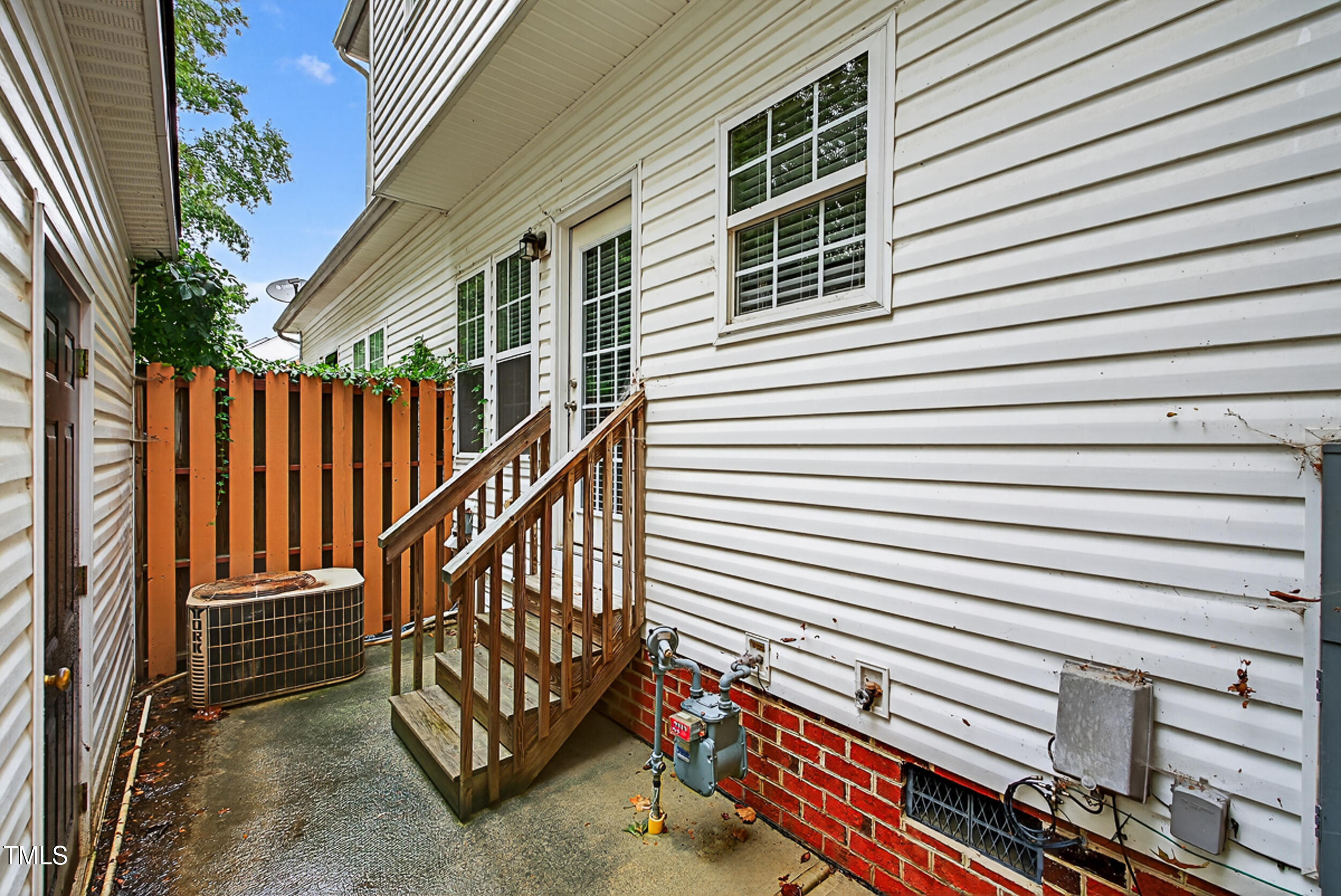 2407 Trout Stream Drive