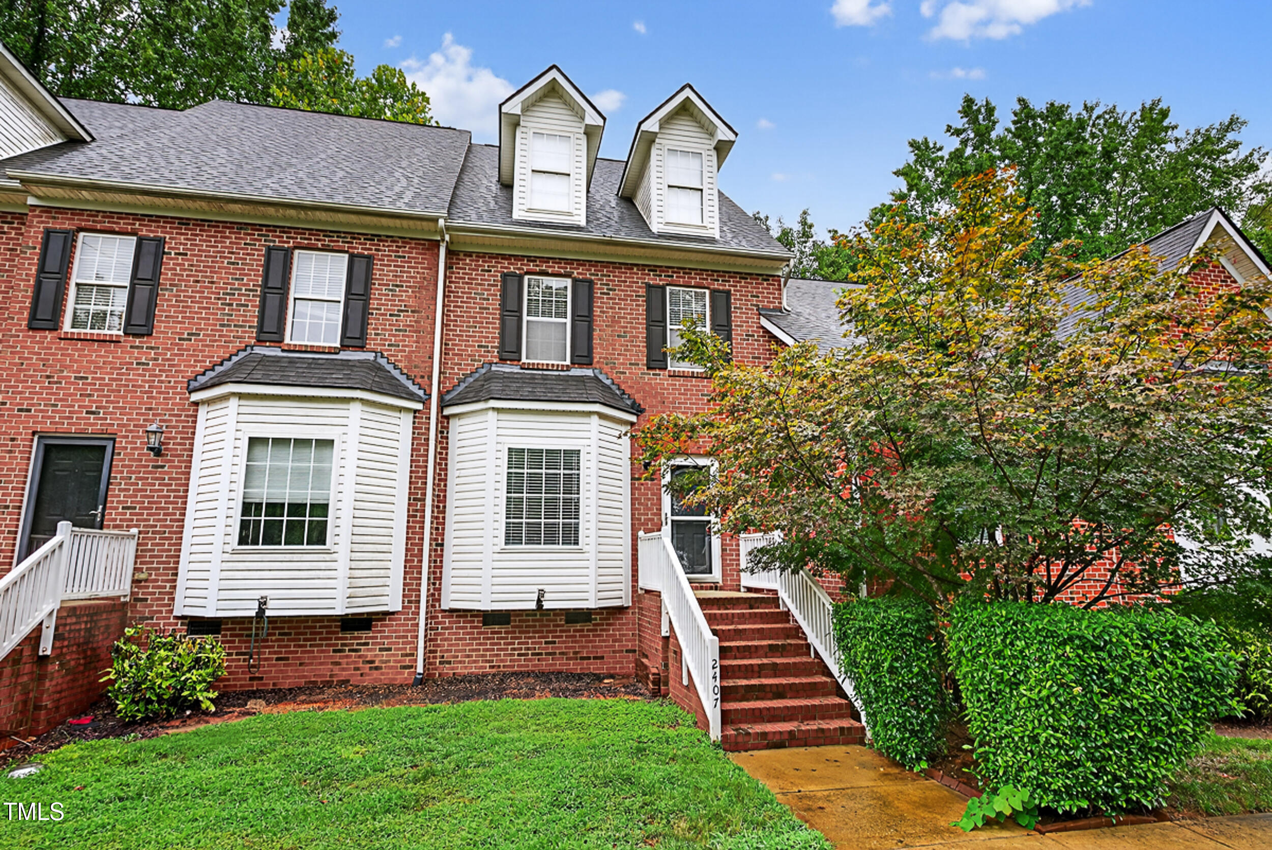 2407 Trout Stream Drive