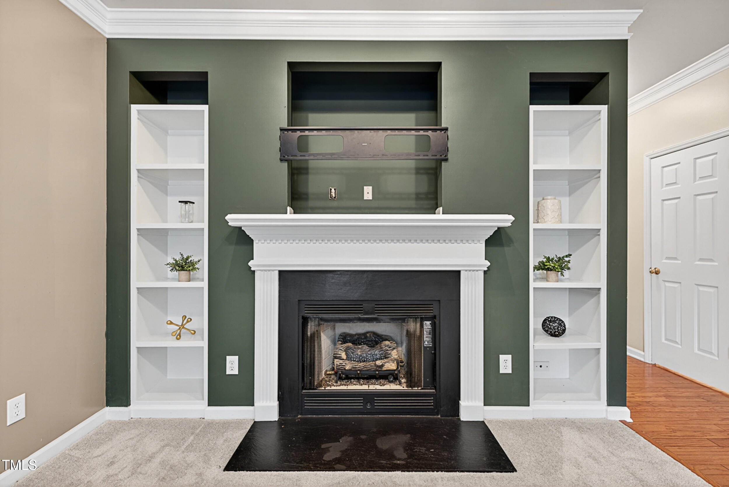2407 Trout Stream Drive