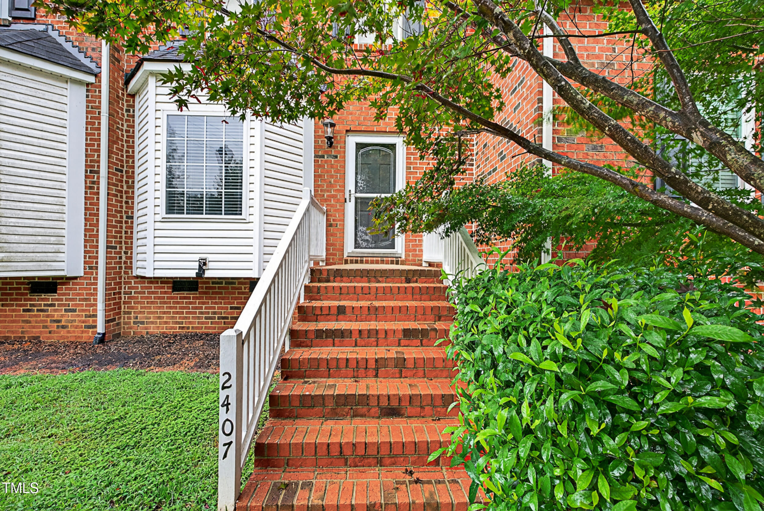 2407 Trout Stream Drive