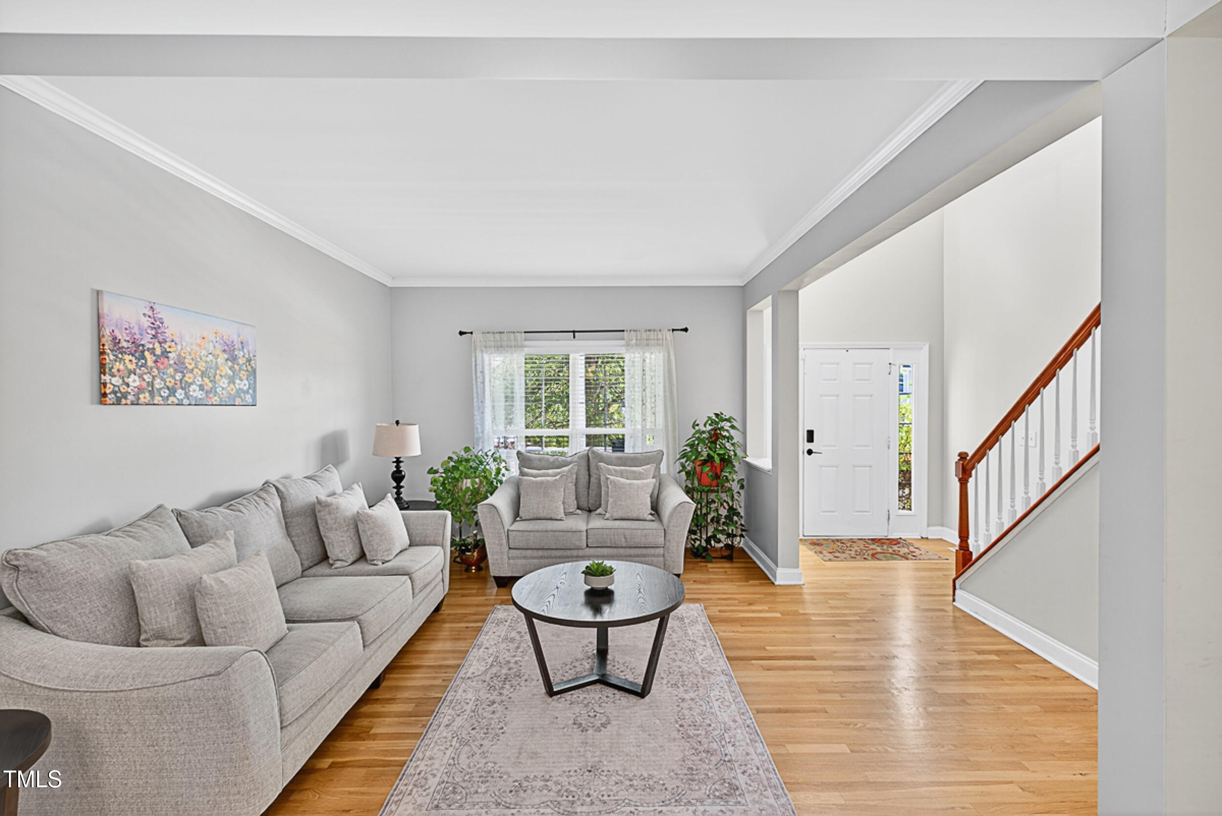 1124 Woodlands Creek Way