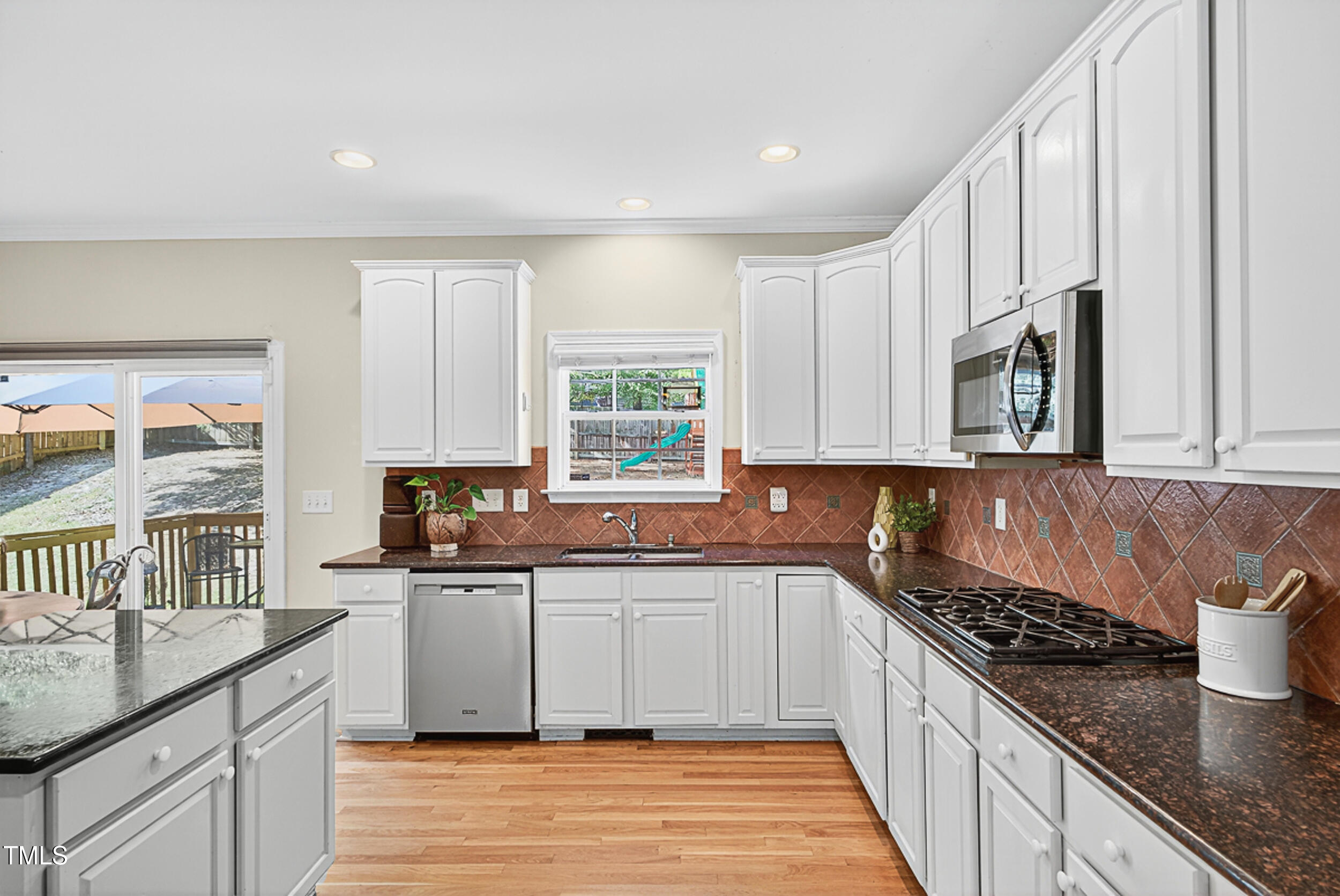 1124 Woodlands Creek Way