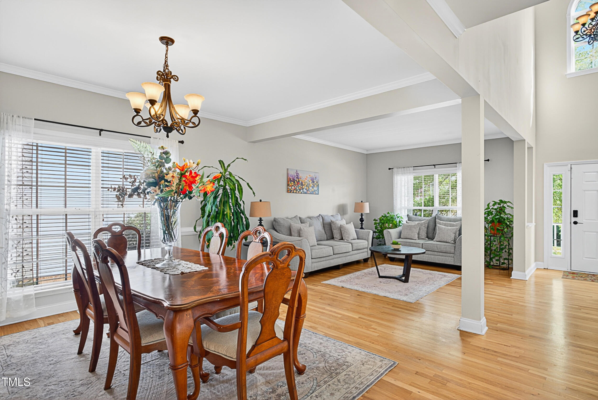 1124 Woodlands Creek Way