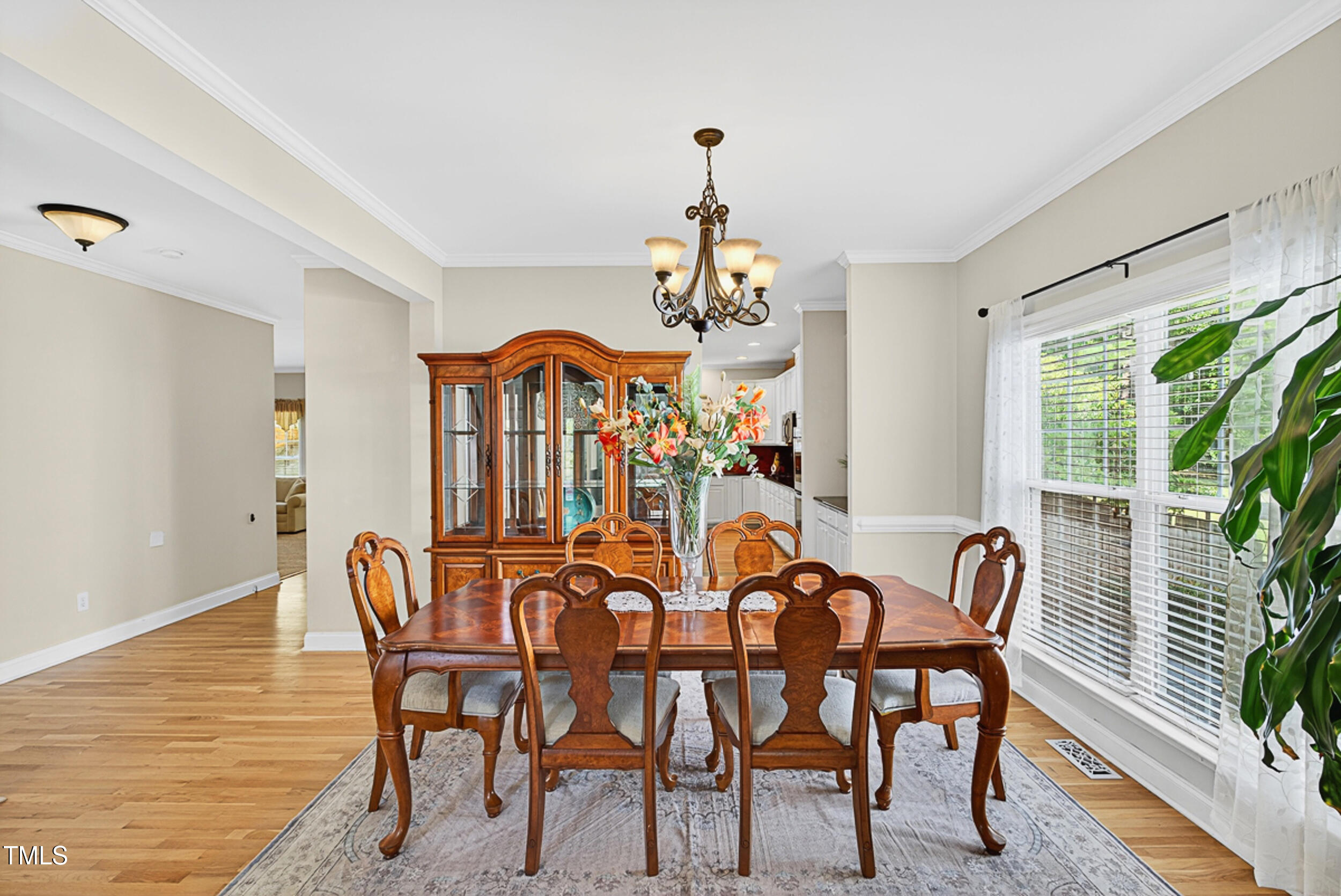 1124 Woodlands Creek Way