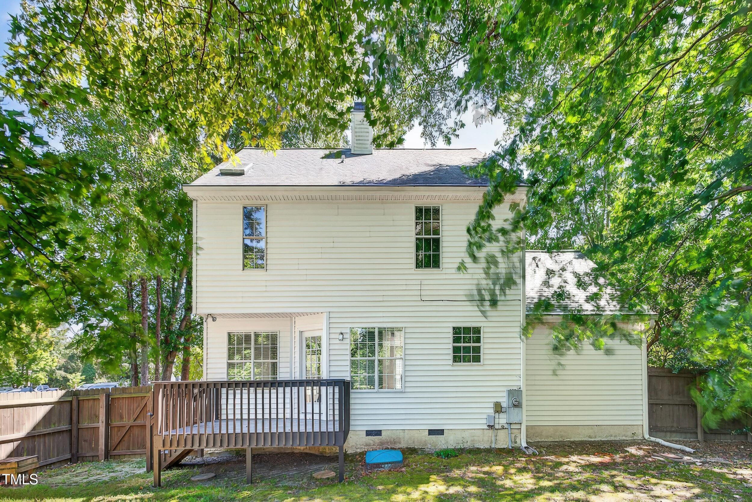 532 Baygall Road