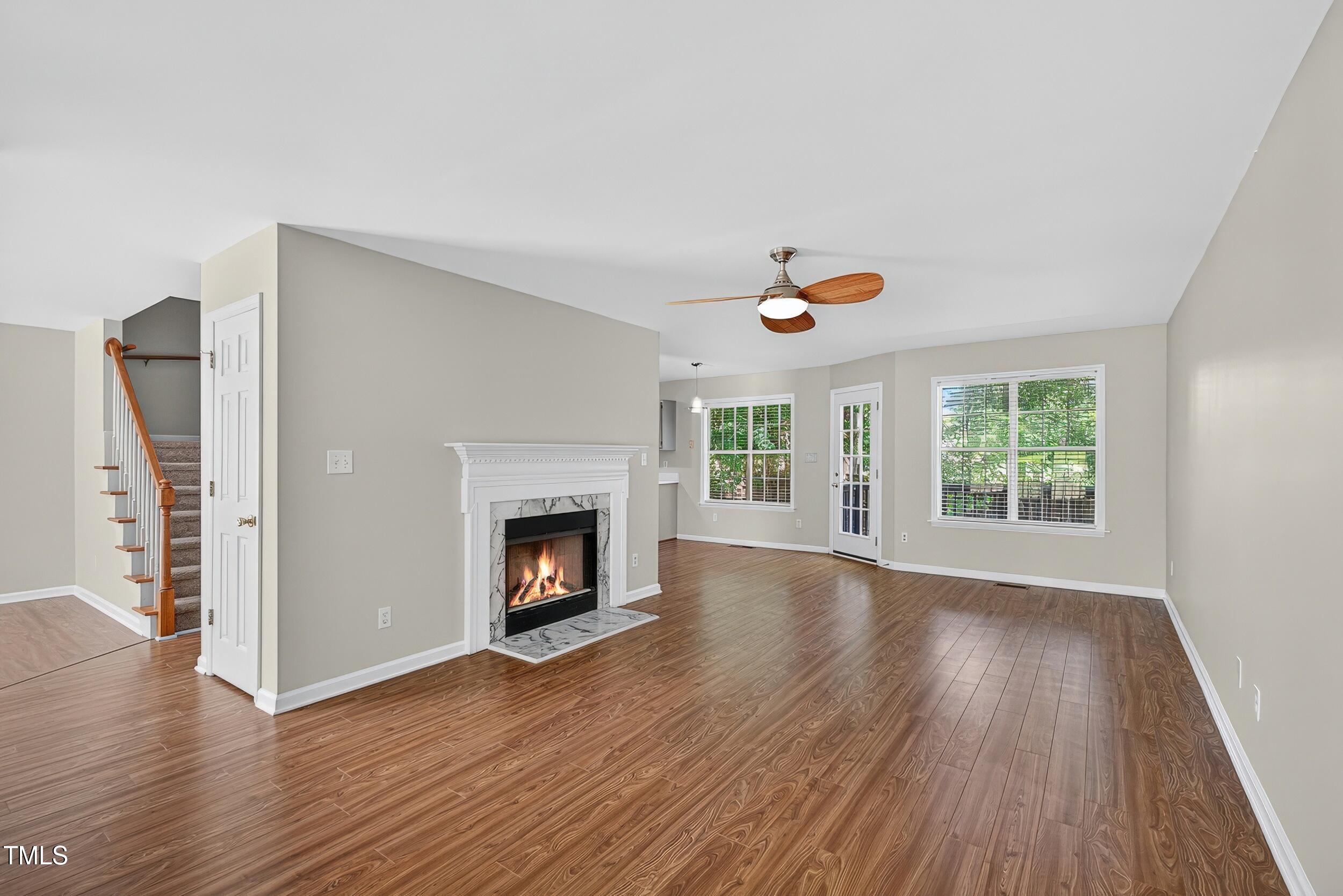 532 Baygall Road
