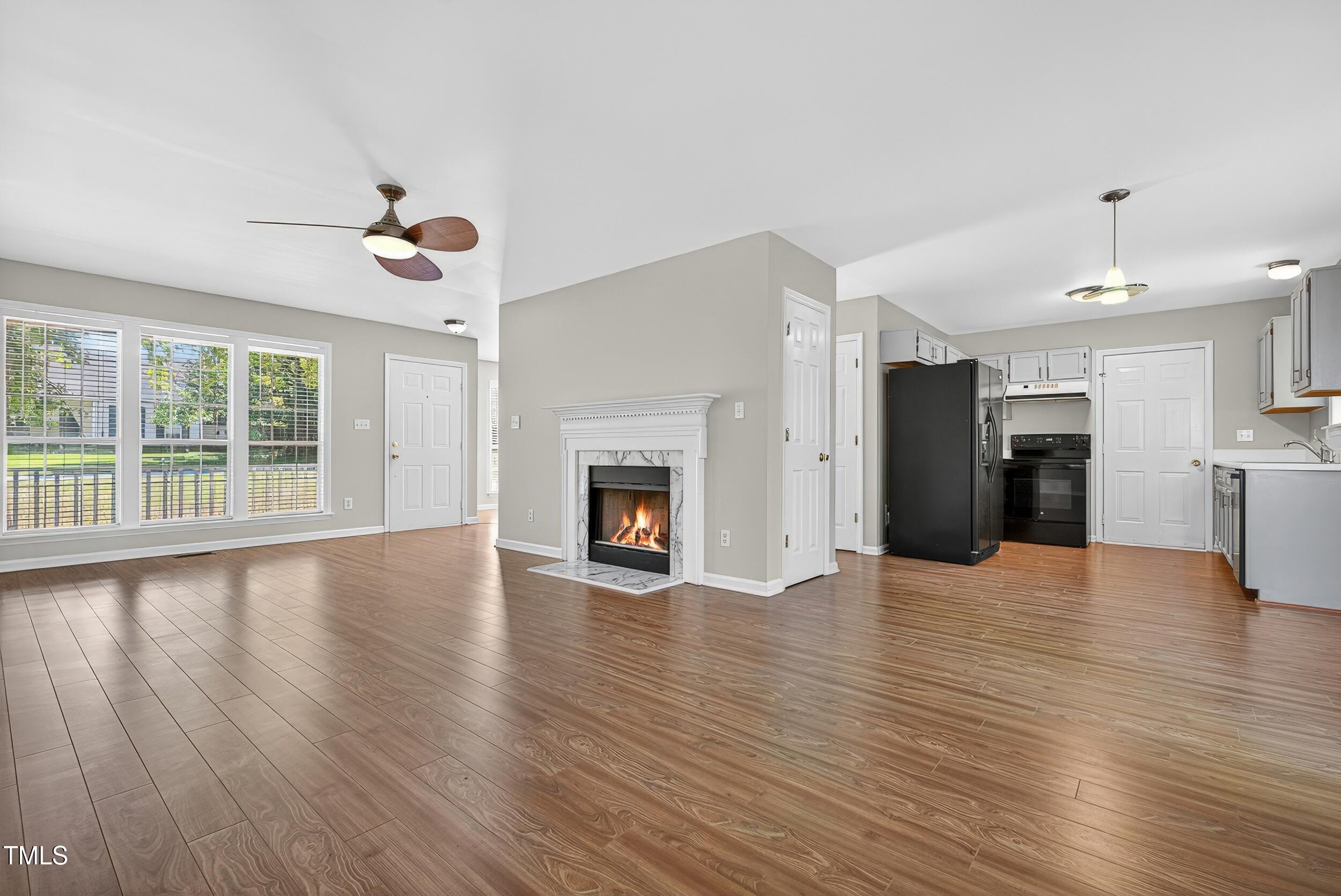 532 Baygall Road