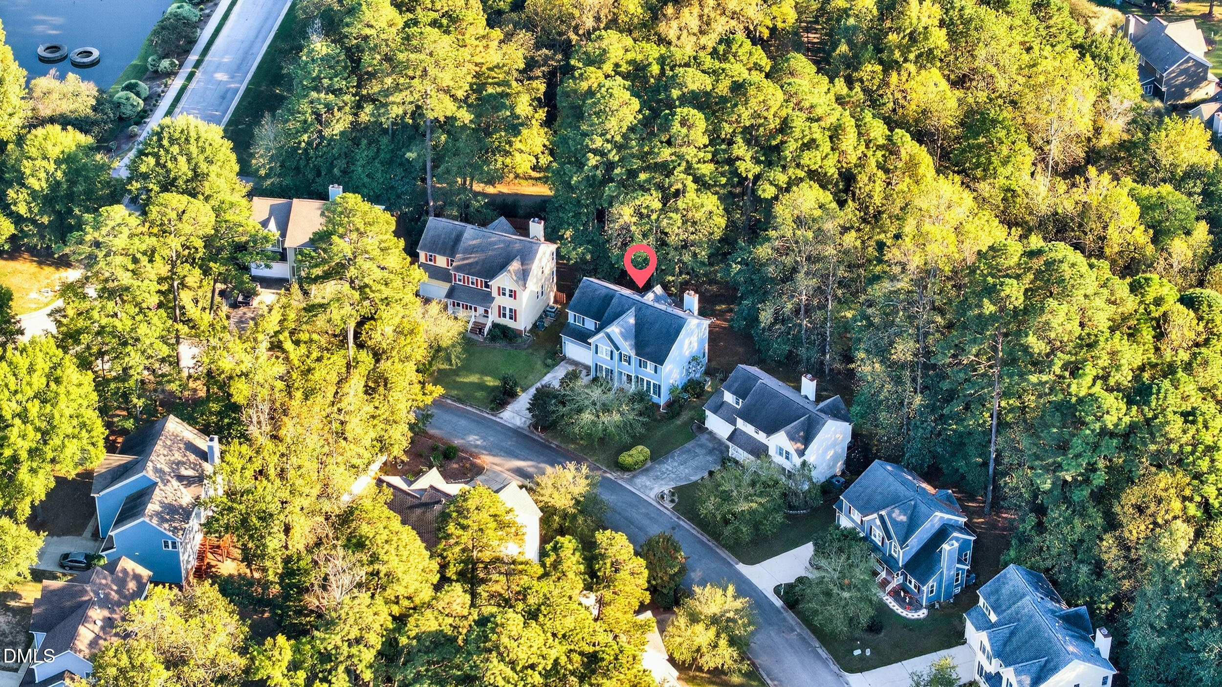 105 Point Harbor Drive
