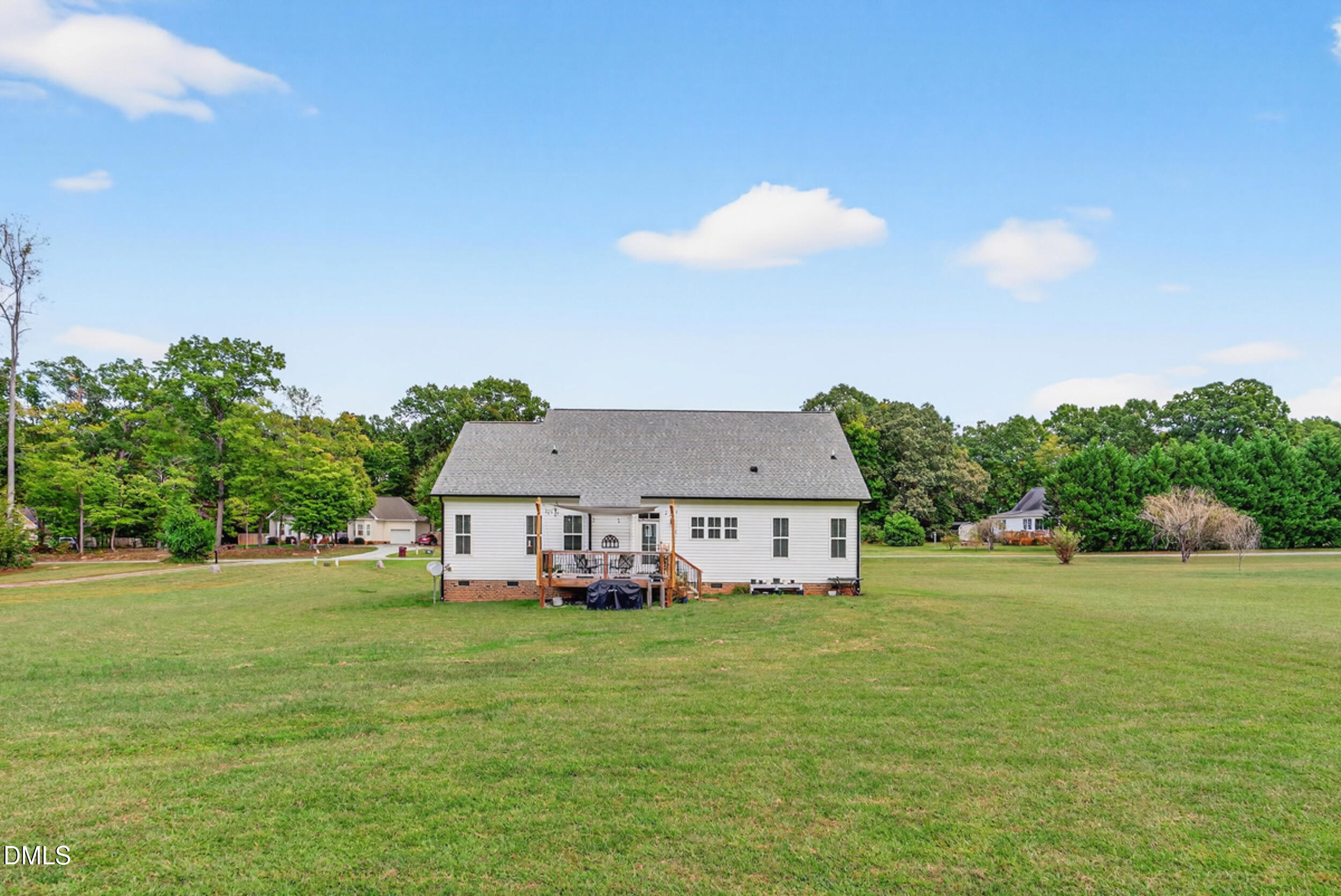 59 Sequoia Drive