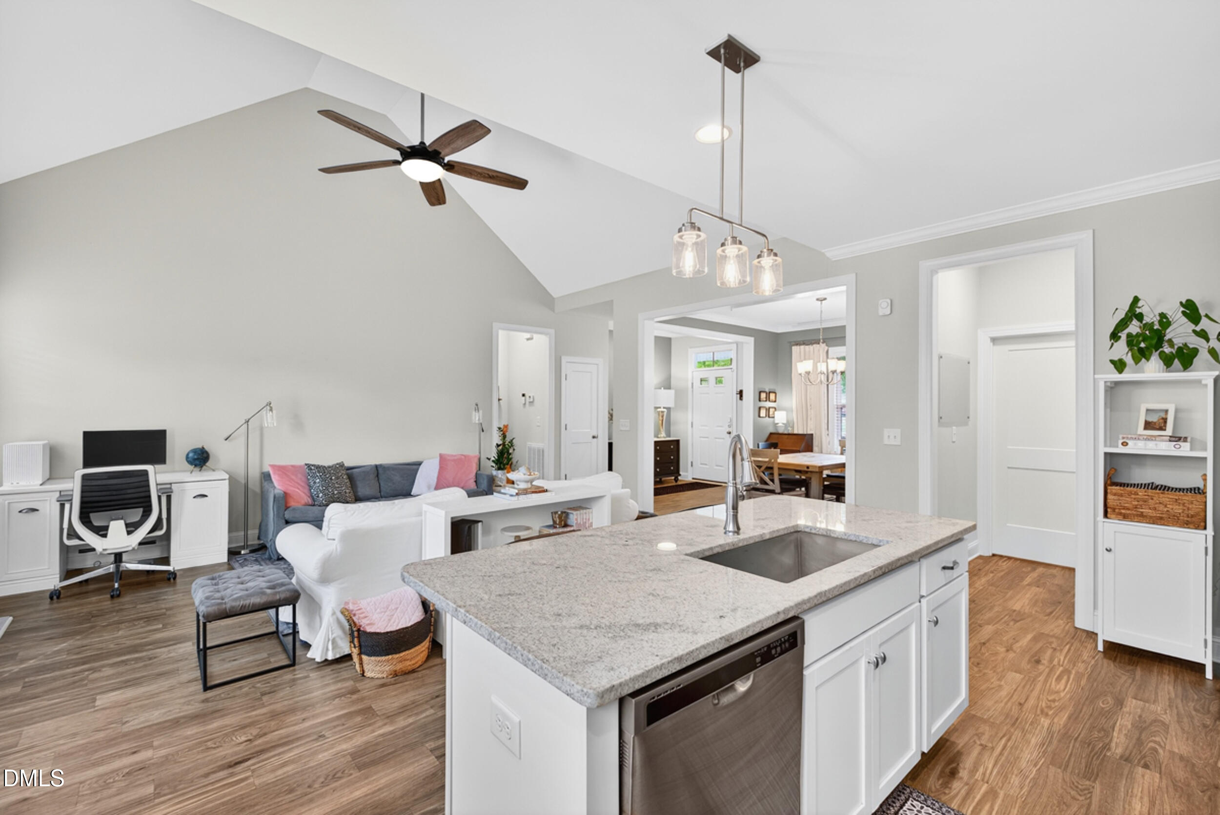 59 Sequoia Drive
