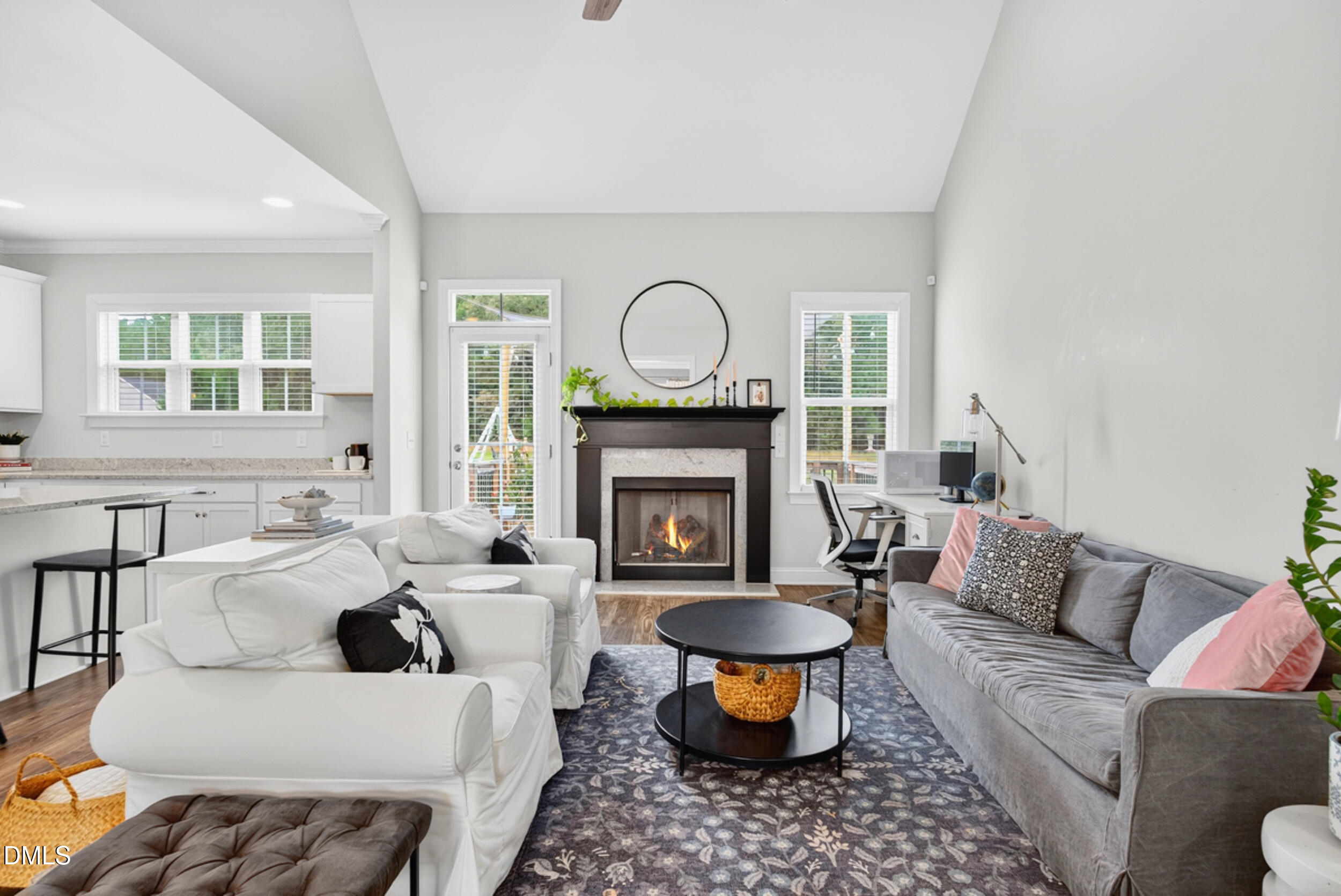 59 Sequoia Drive