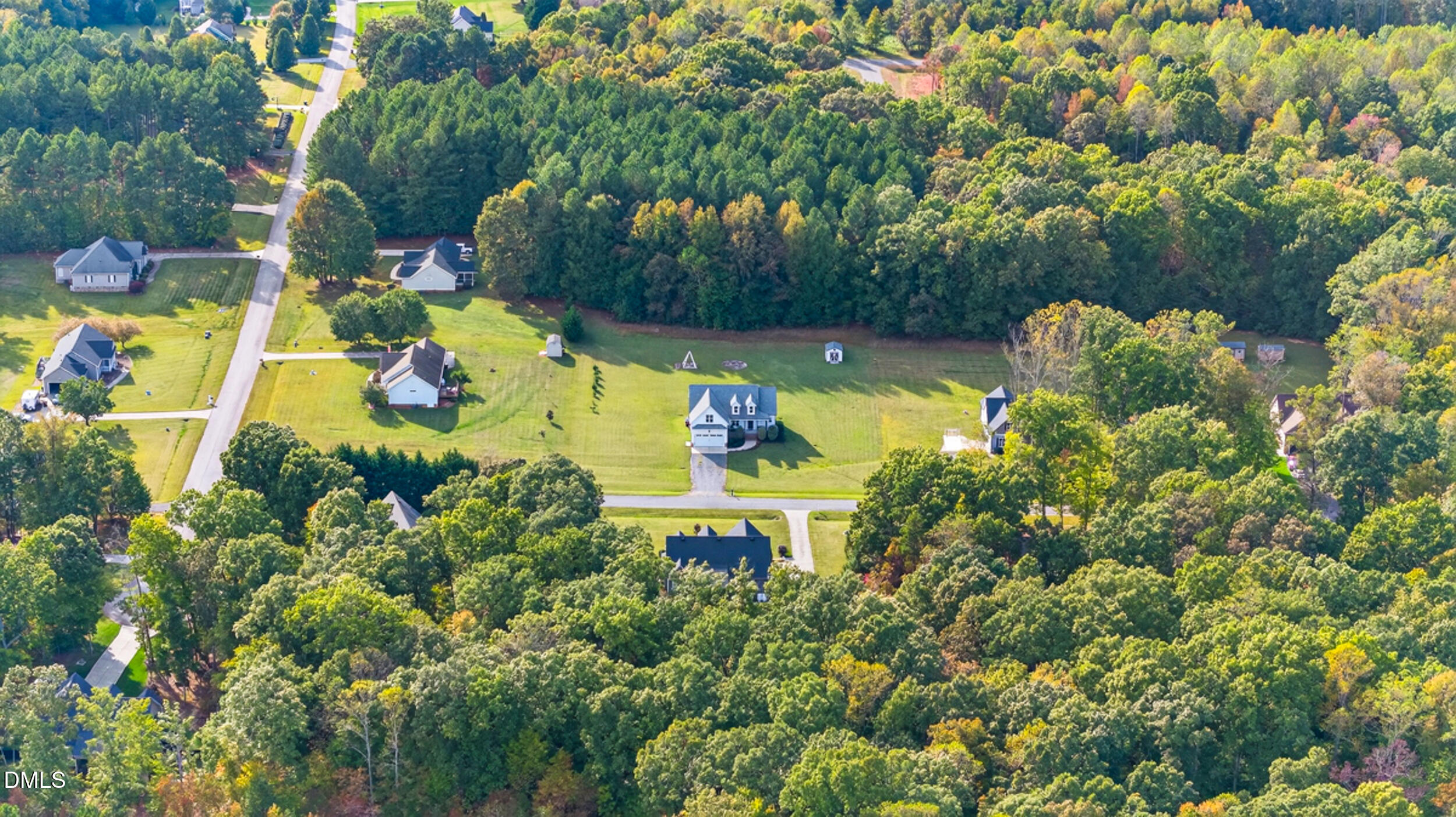 59 Sequoia Drive