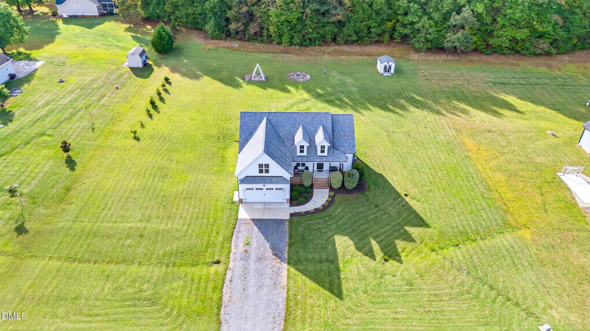 59 Sequoia Drive