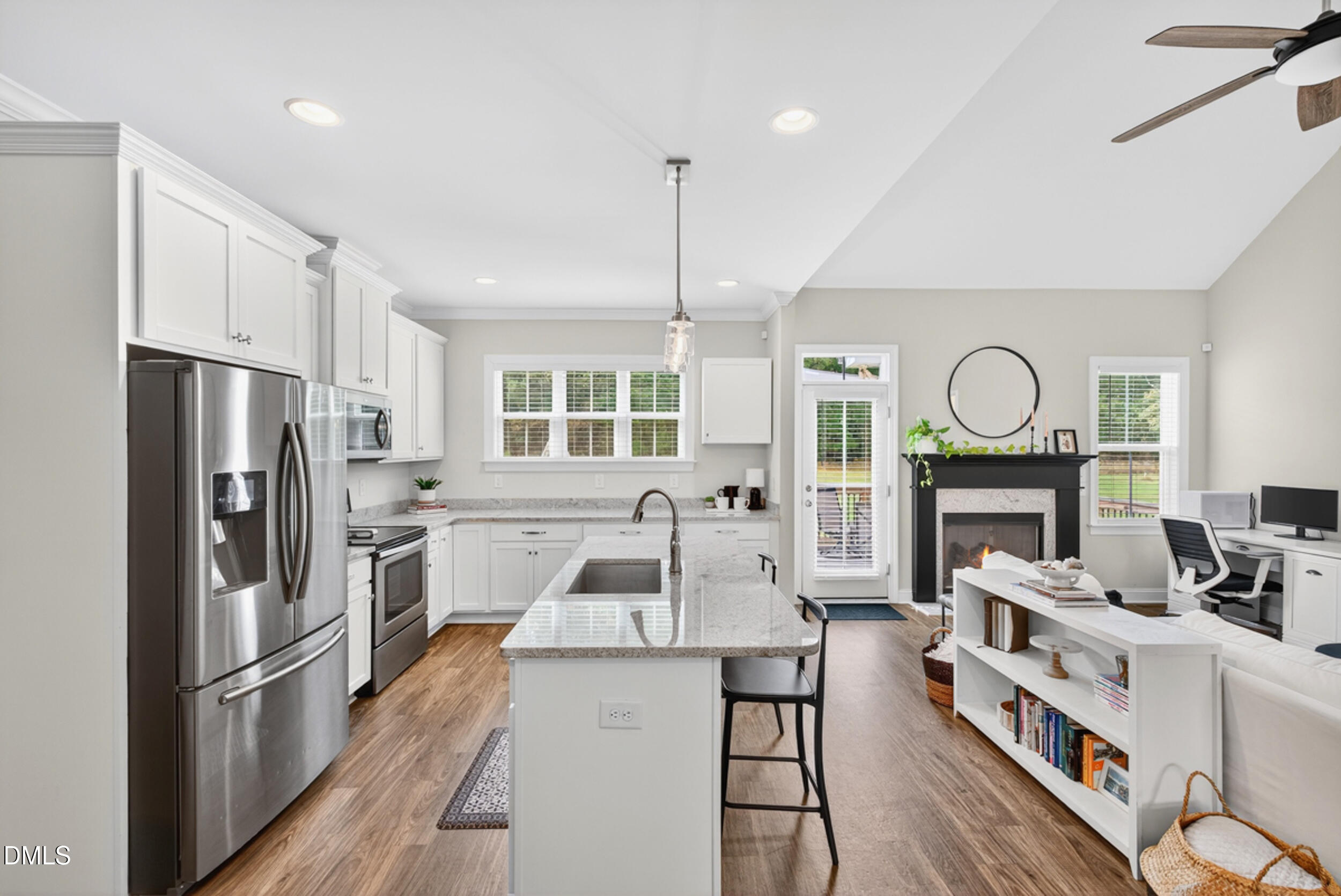 59 Sequoia Drive