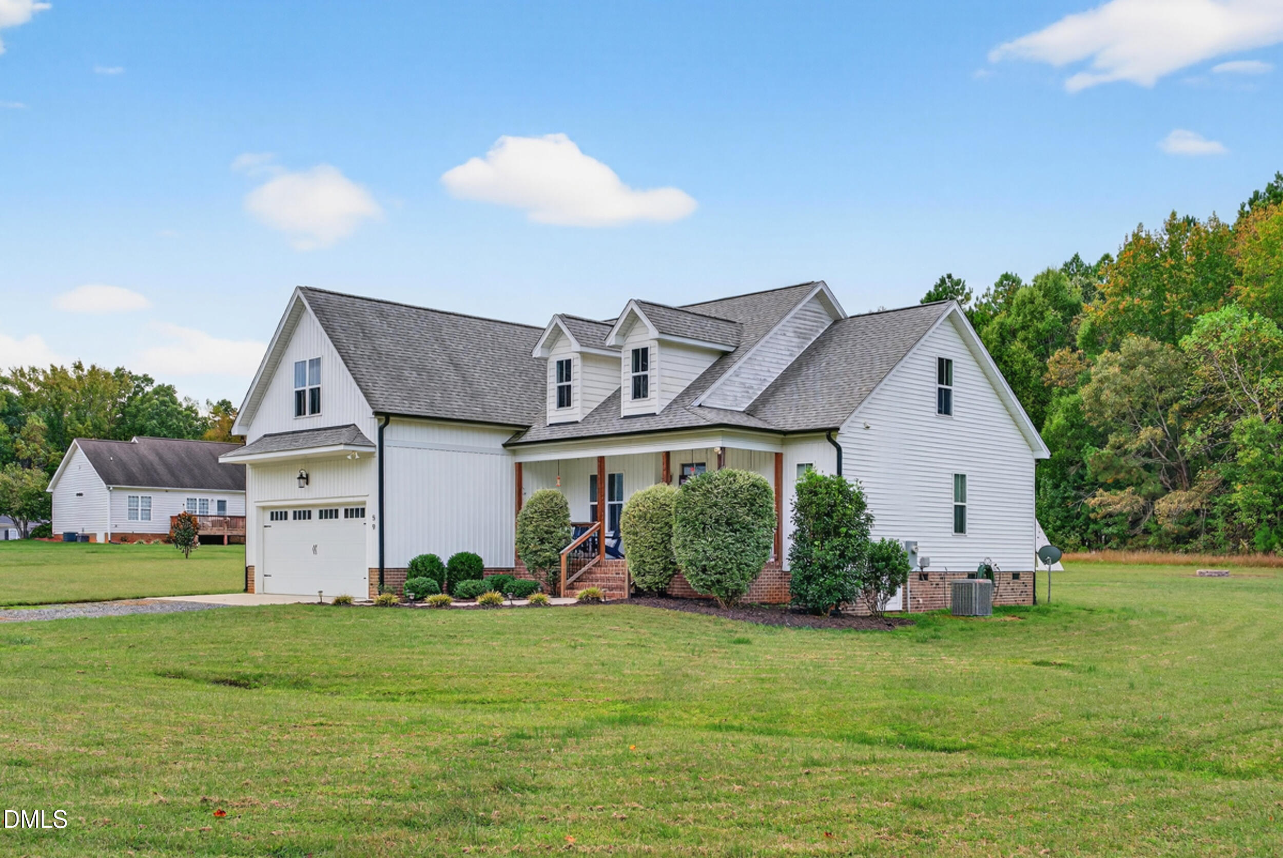 59 Sequoia Drive