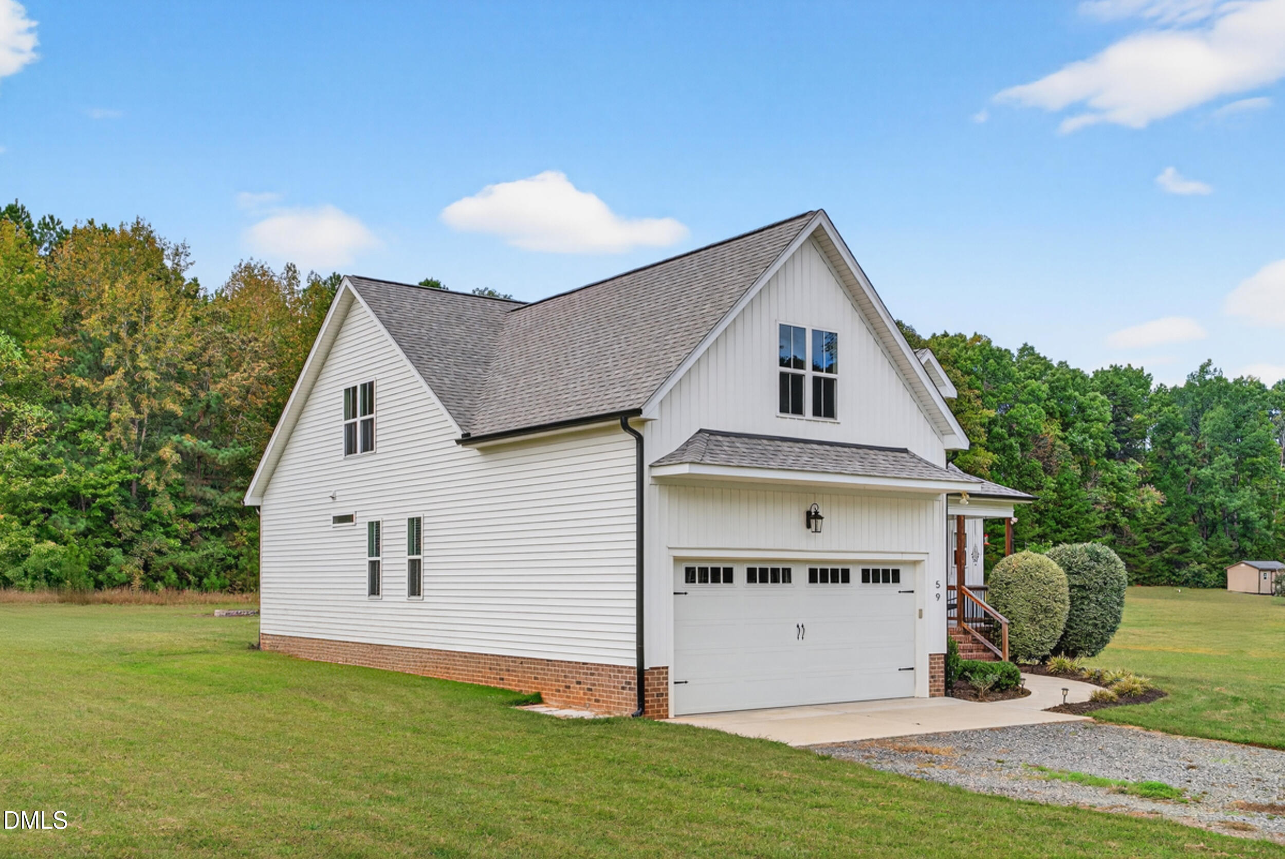 59 Sequoia Drive