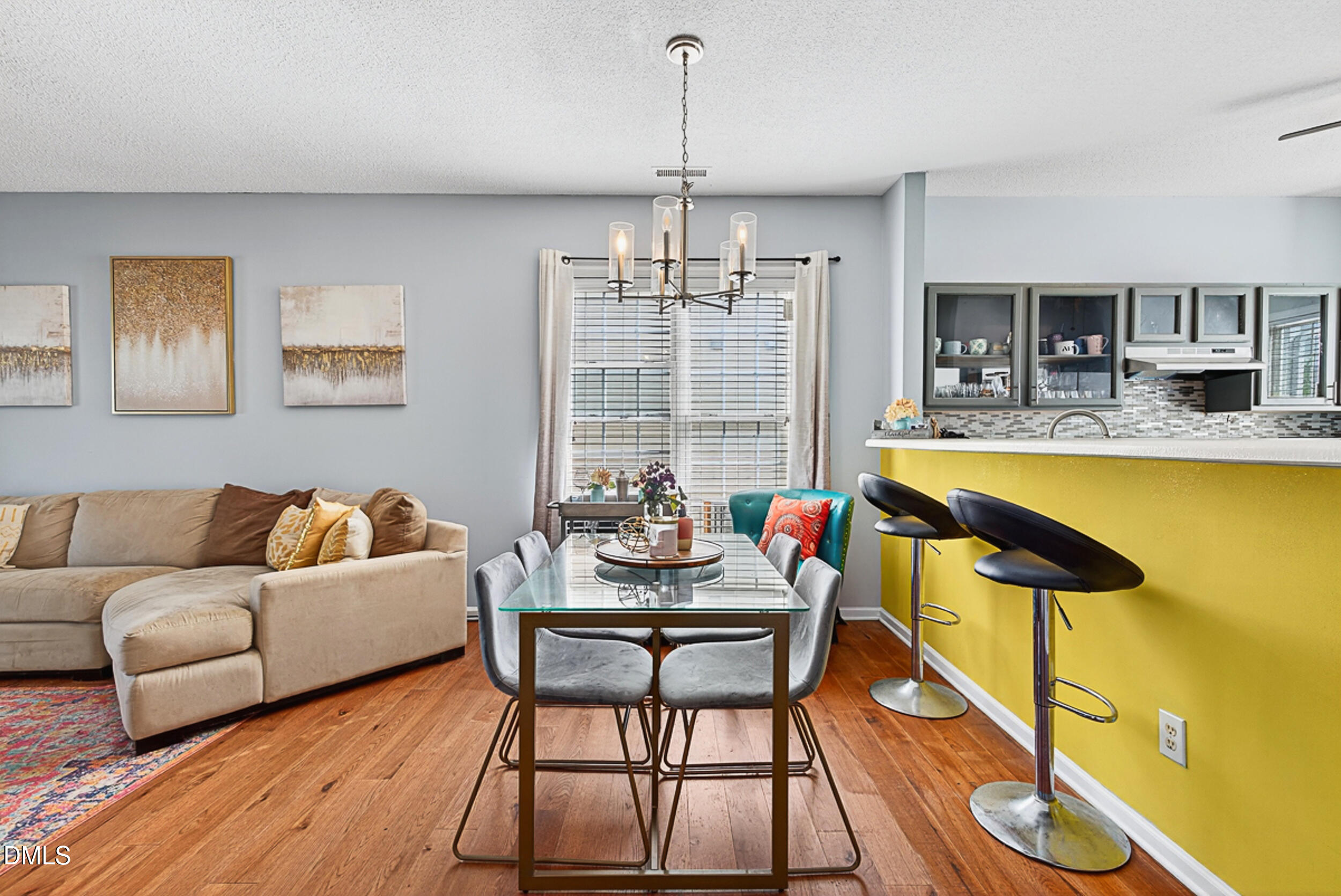 5351 Cog Hill Court, Raleigh