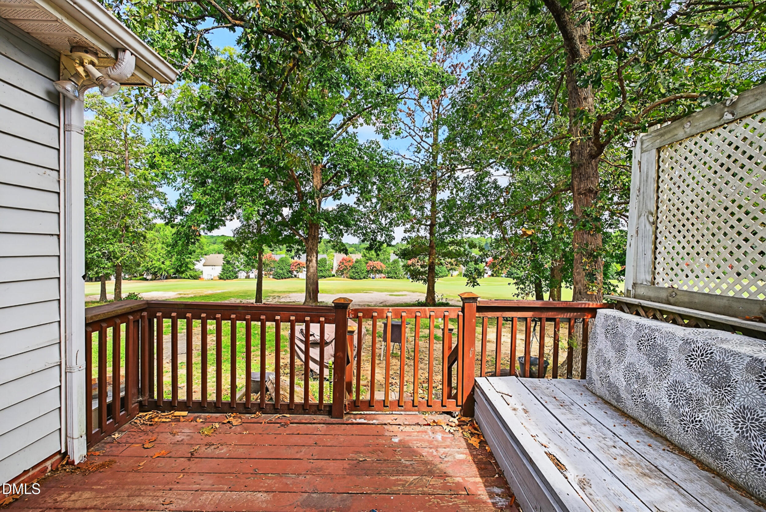 5351 Cog Hill Court, Raleigh