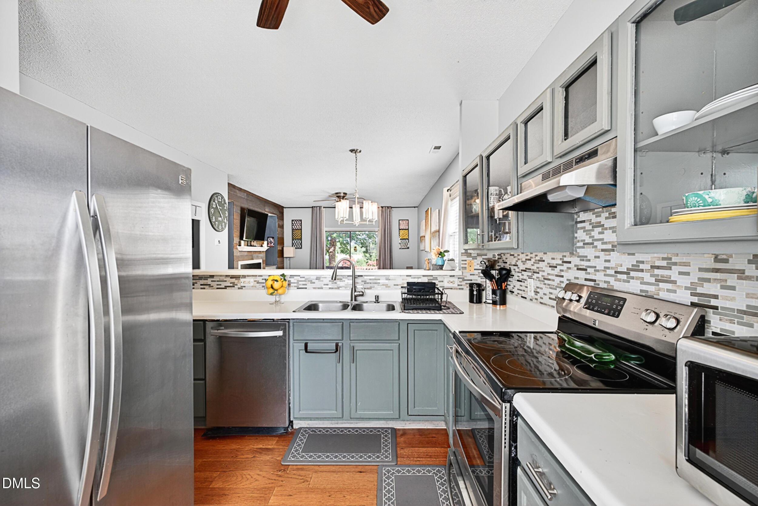 5351 Cog Hill Court, Raleigh