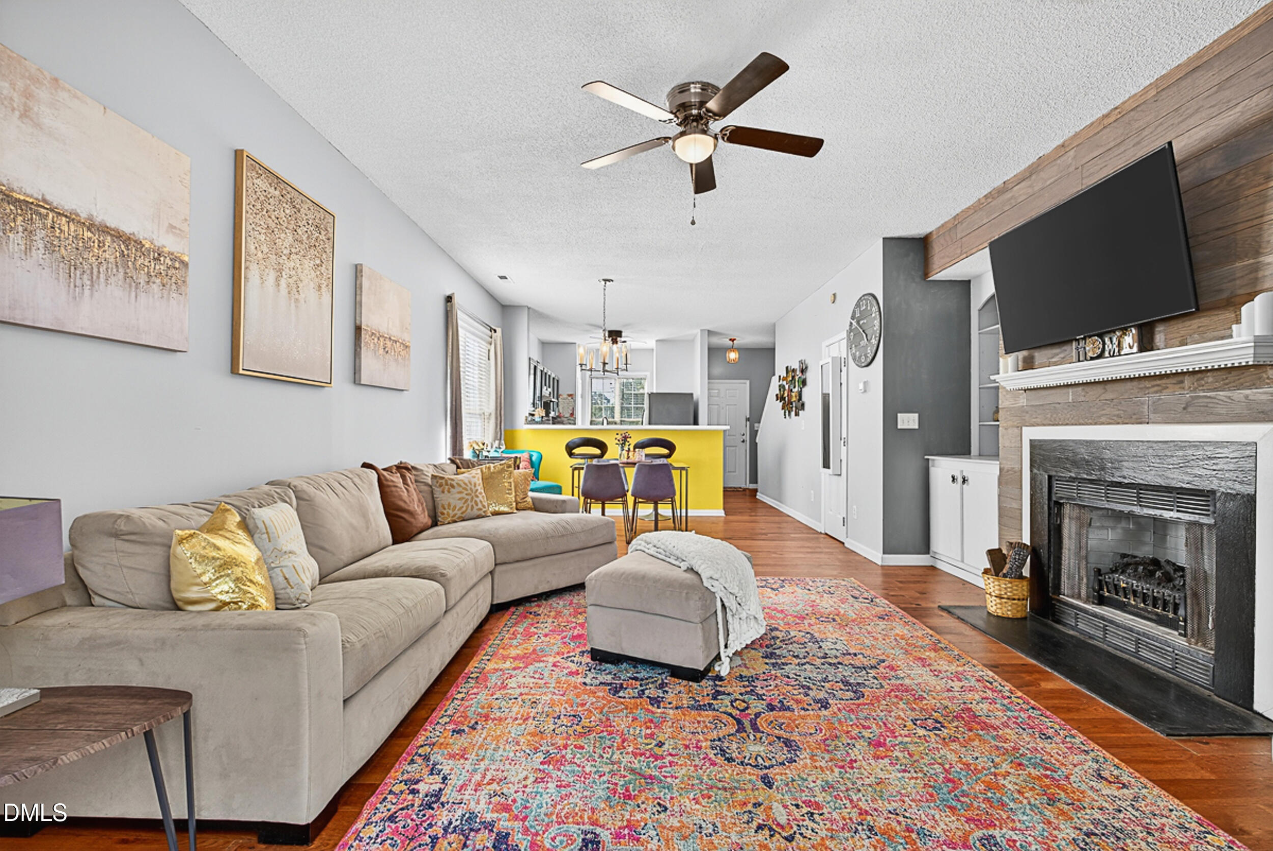 5351 Cog Hill Court, Raleigh