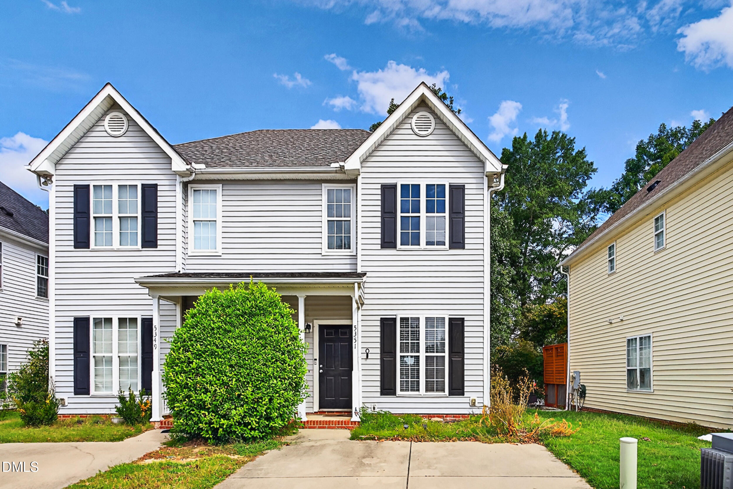 5351 Cog Hill Court, Raleigh