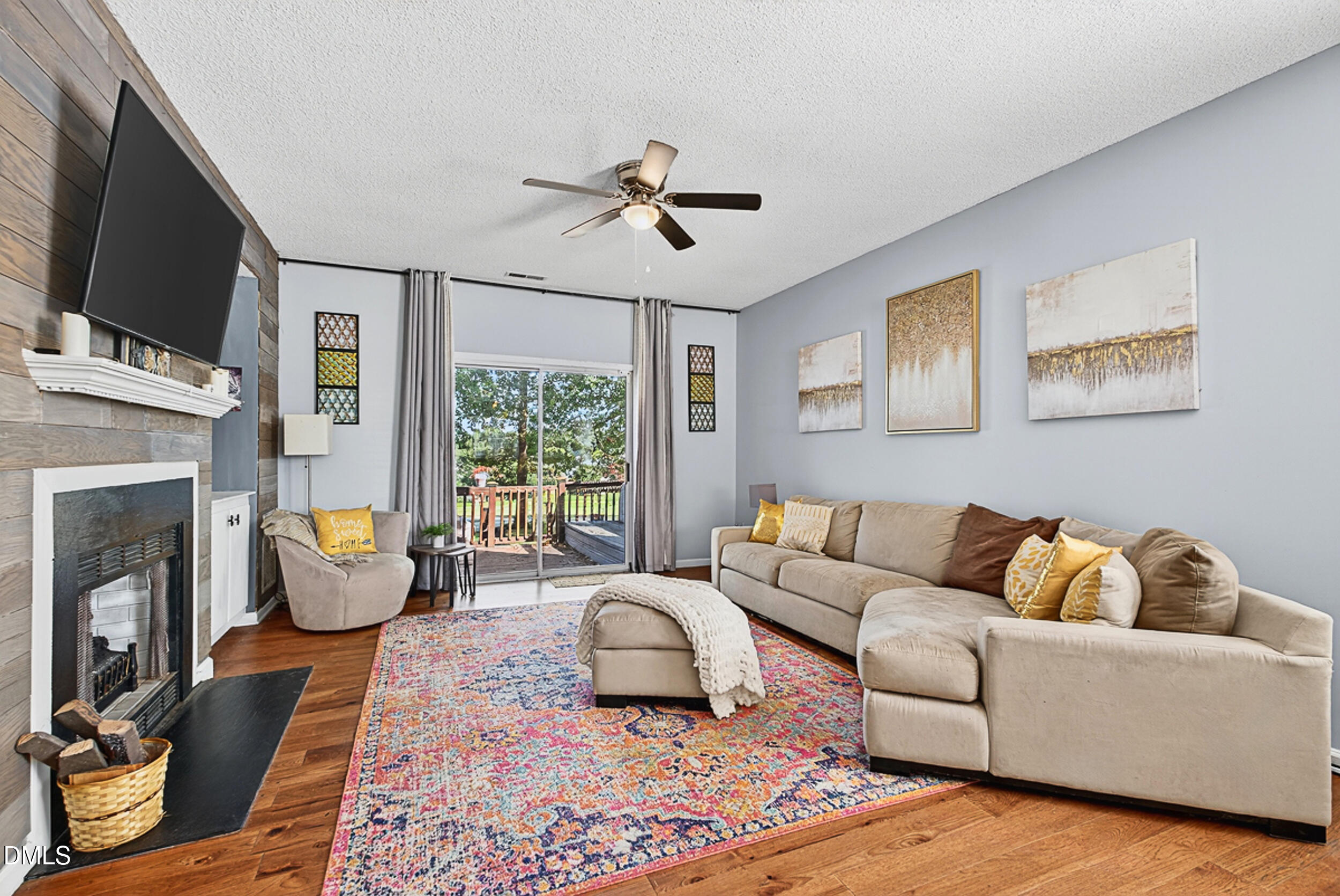 5351 Cog Hill Court, Raleigh