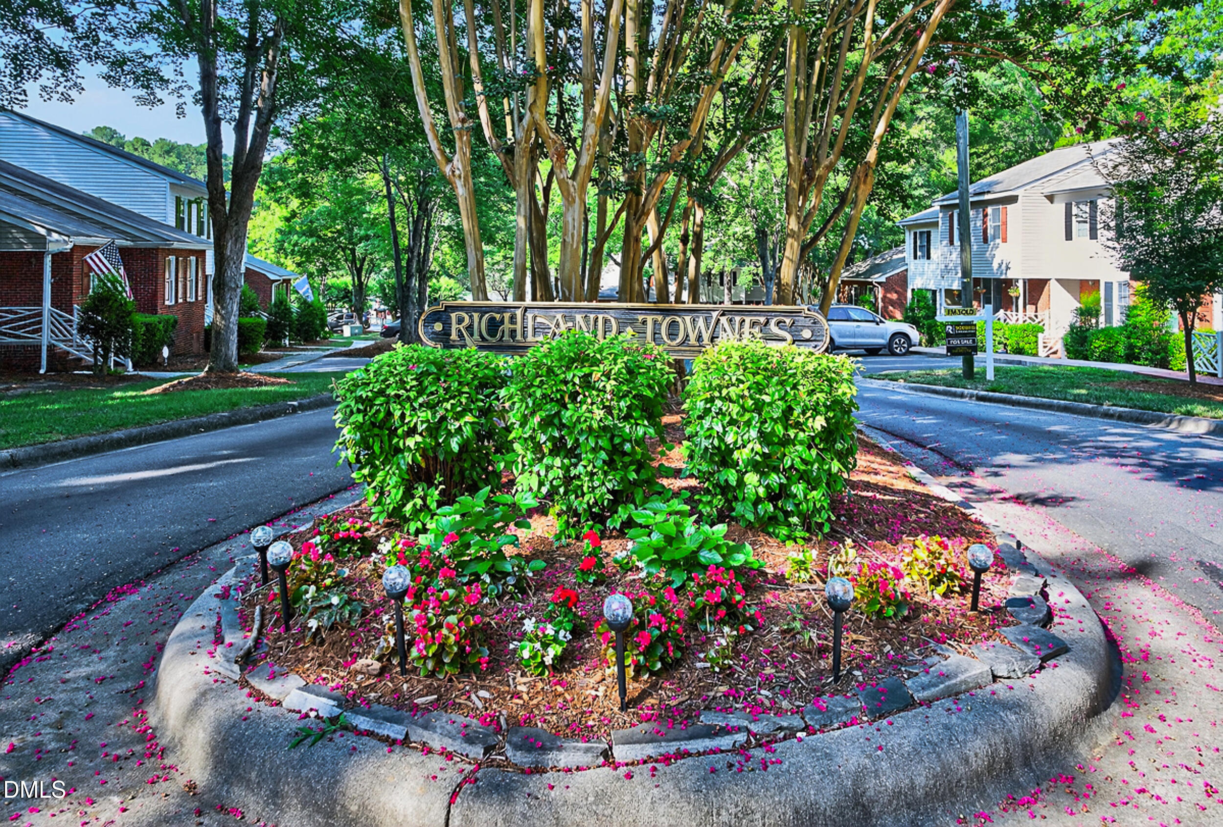 4617 Fawnbrook Circle, Raleigh