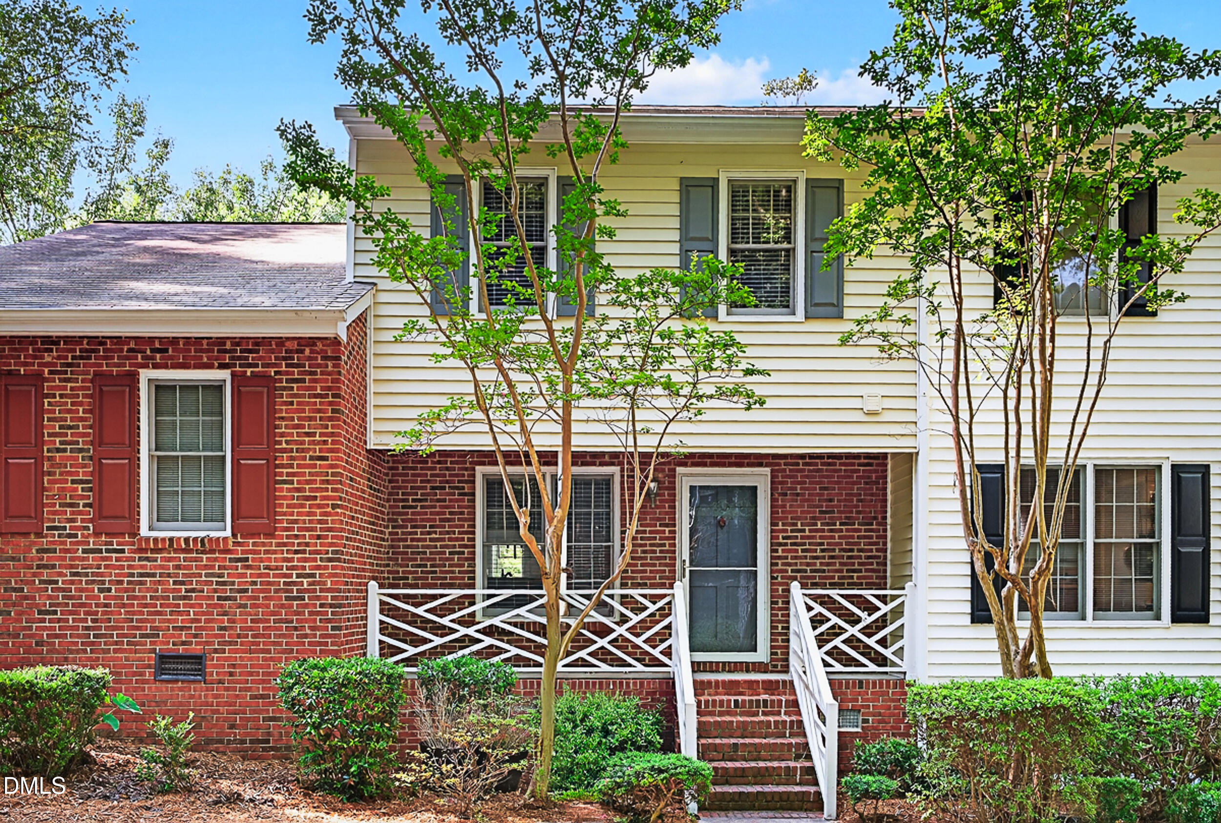 4617 Fawnbrook Circle, Raleigh