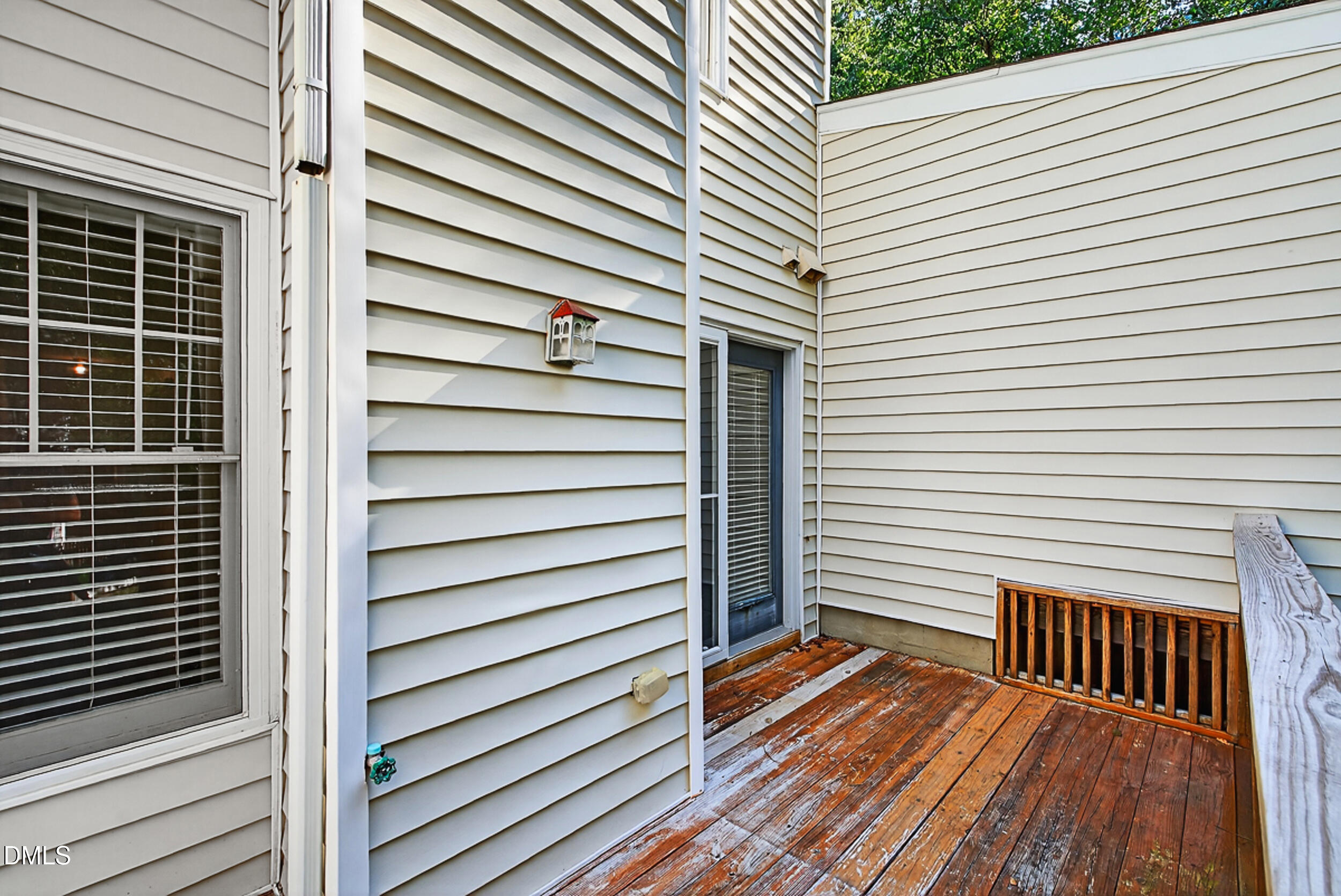 4617 Fawnbrook Circle, Raleigh