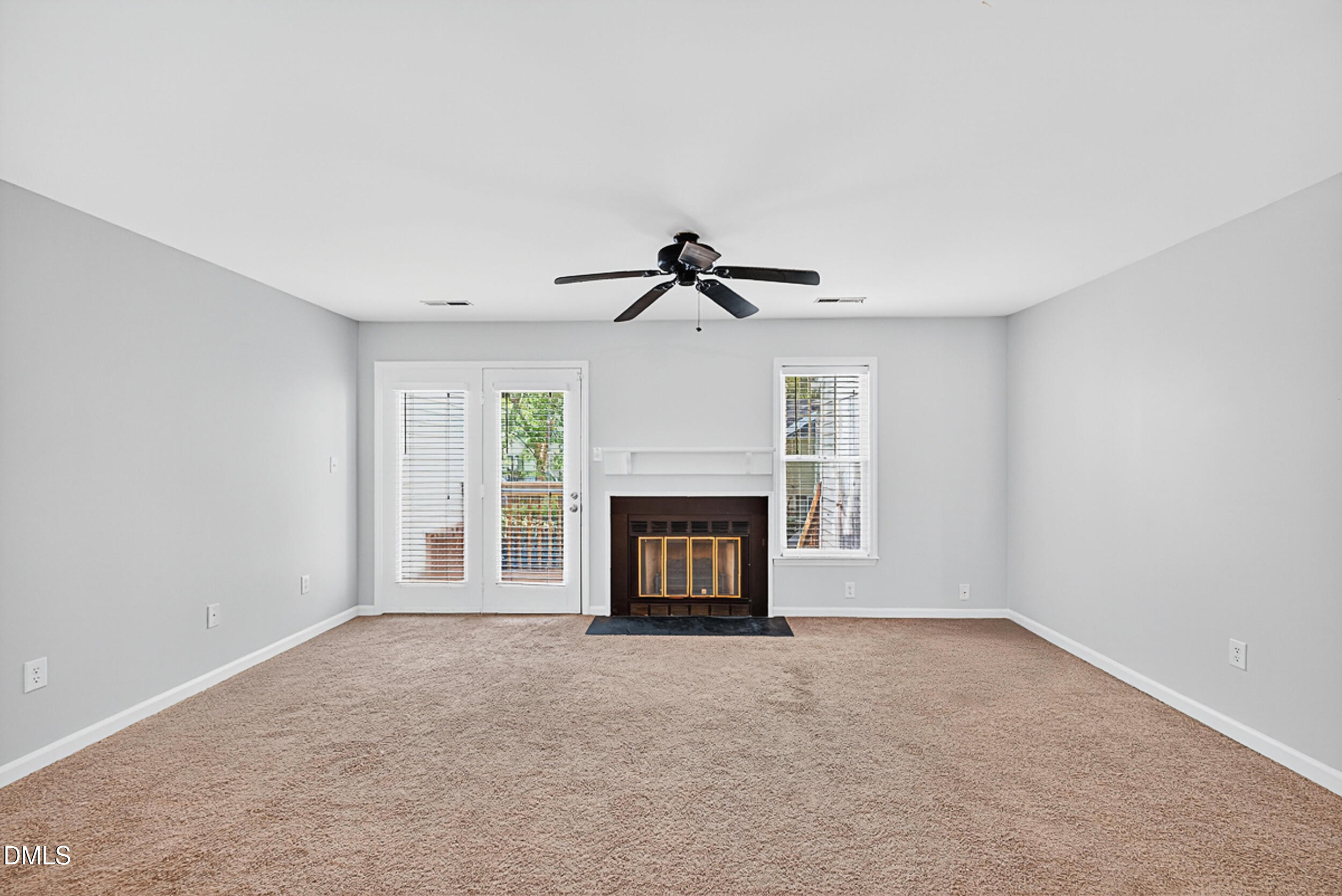 4617 Fawnbrook Circle, Raleigh