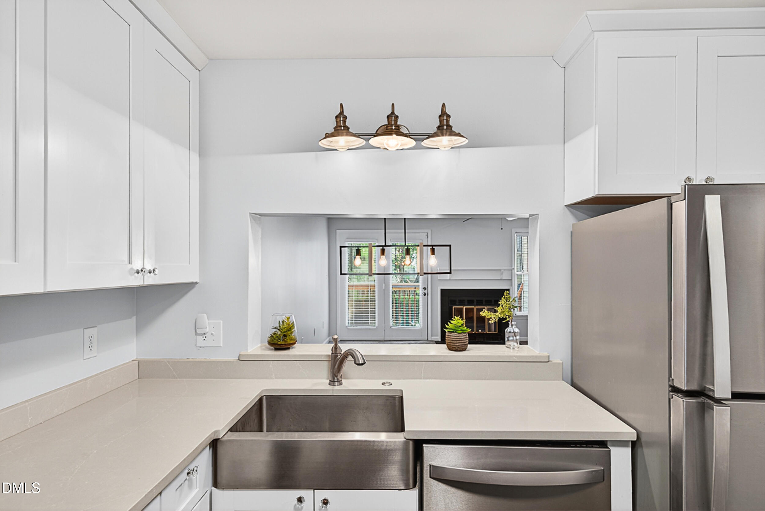 4617 Fawnbrook Circle, Raleigh