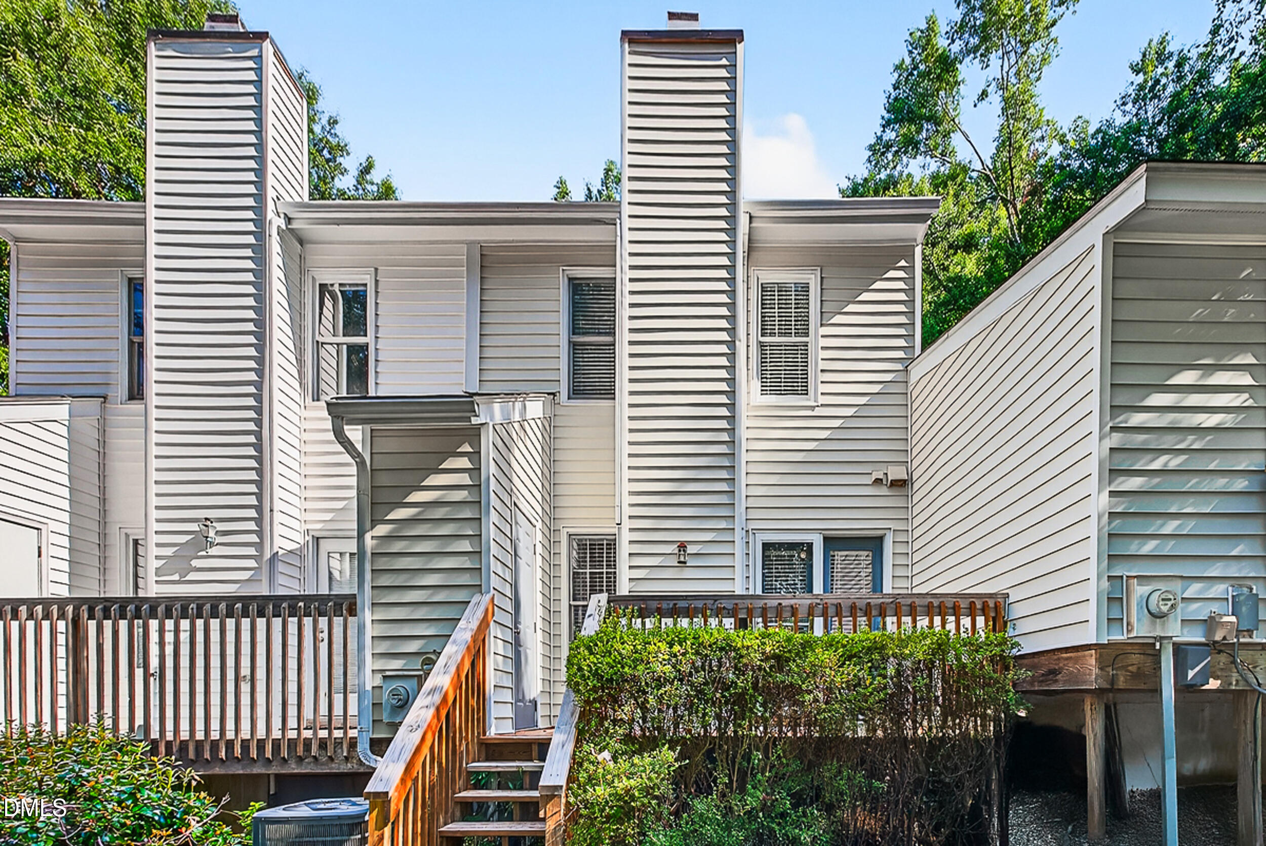 4617 Fawnbrook Circle, Raleigh