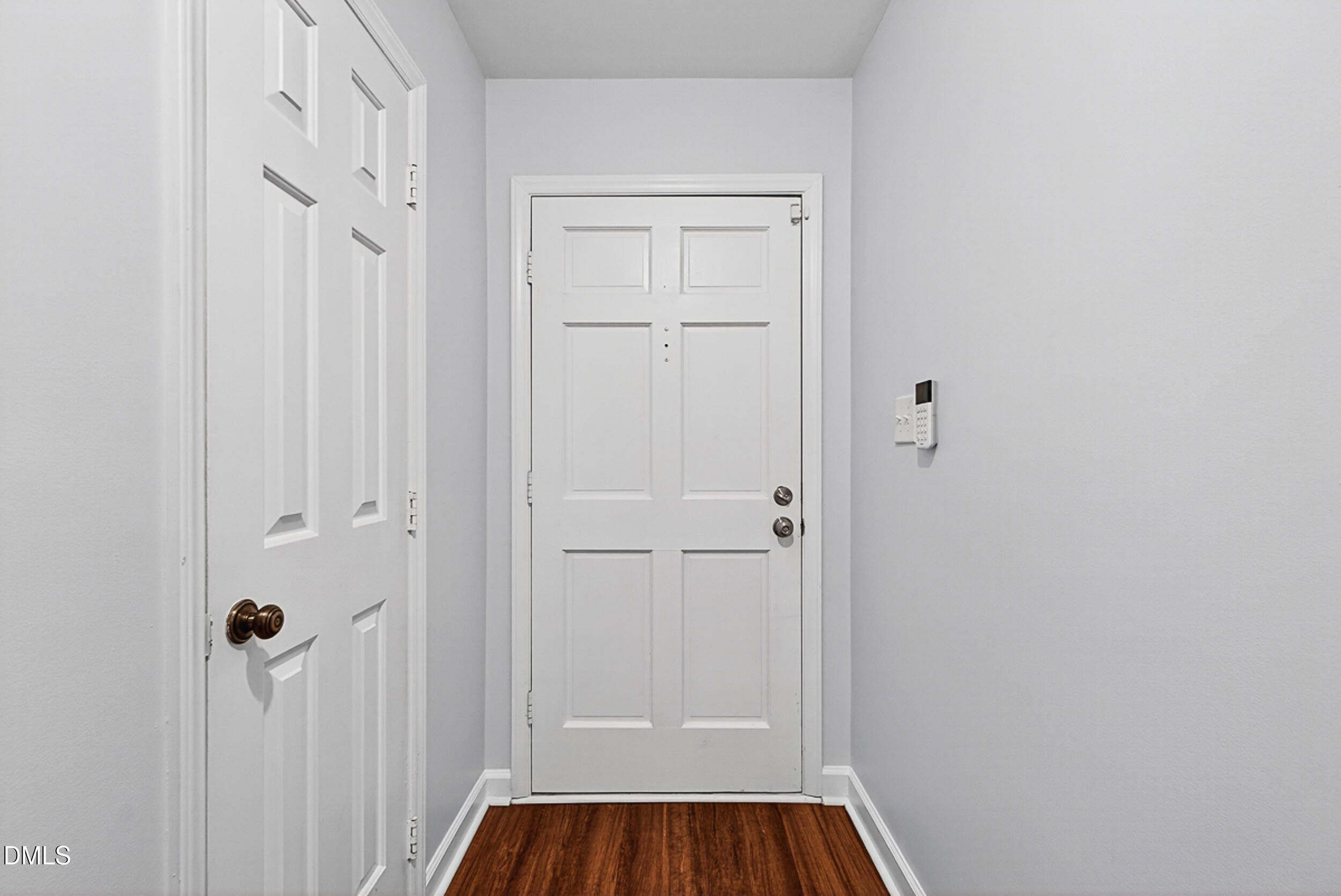 4617 Fawnbrook Circle, Raleigh