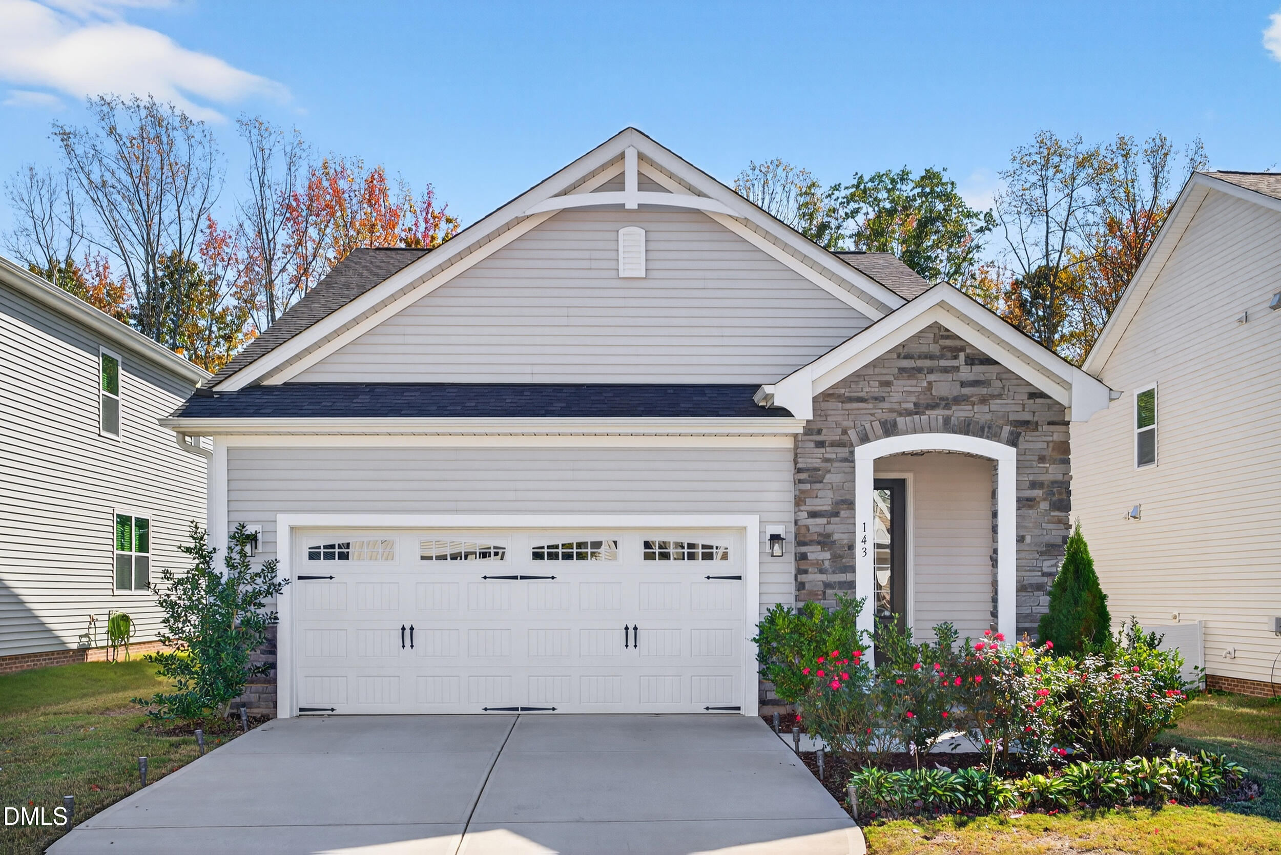 143 Umbrella Way Way, Garner