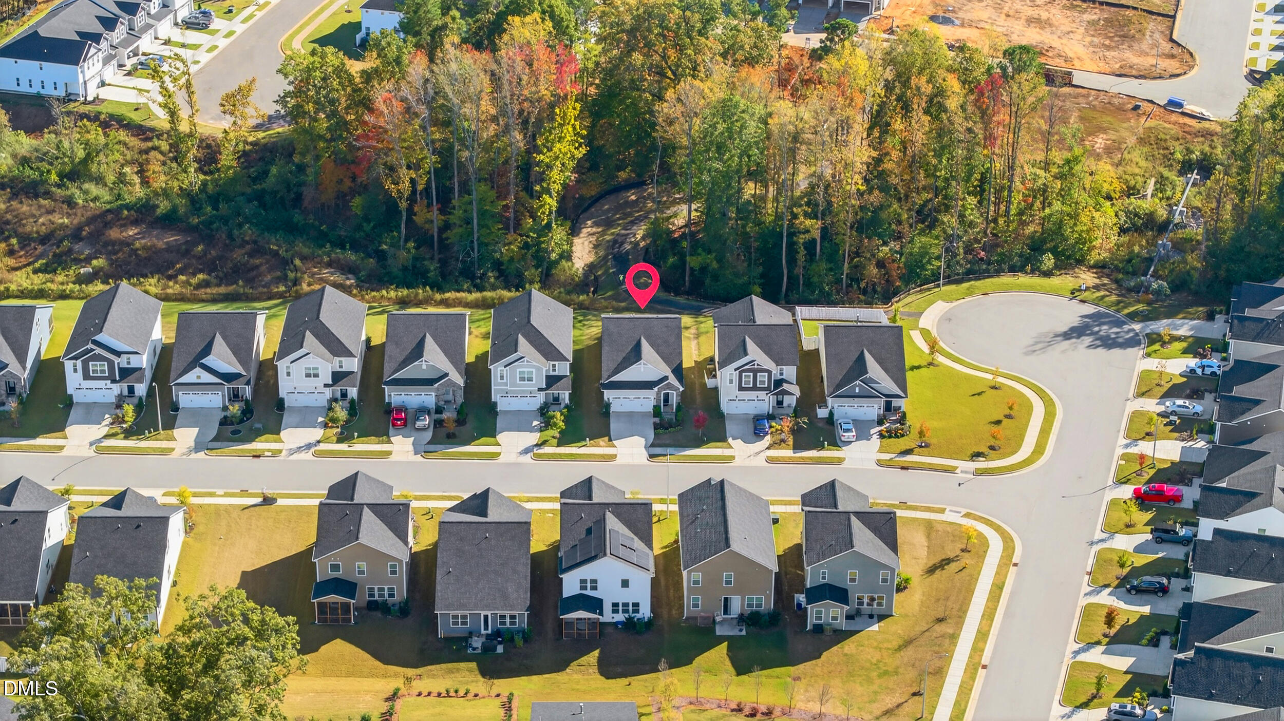 143 Umbrella Way Way, Garner