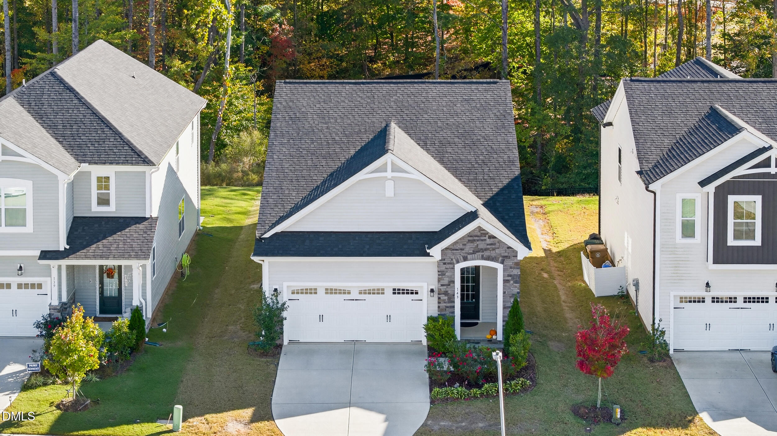 143 Umbrella Way Way, Garner