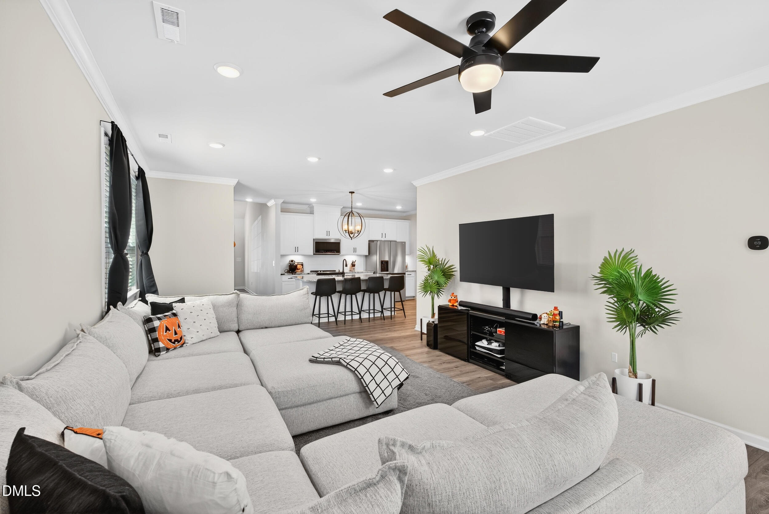 143 Umbrella Way Way, Garner