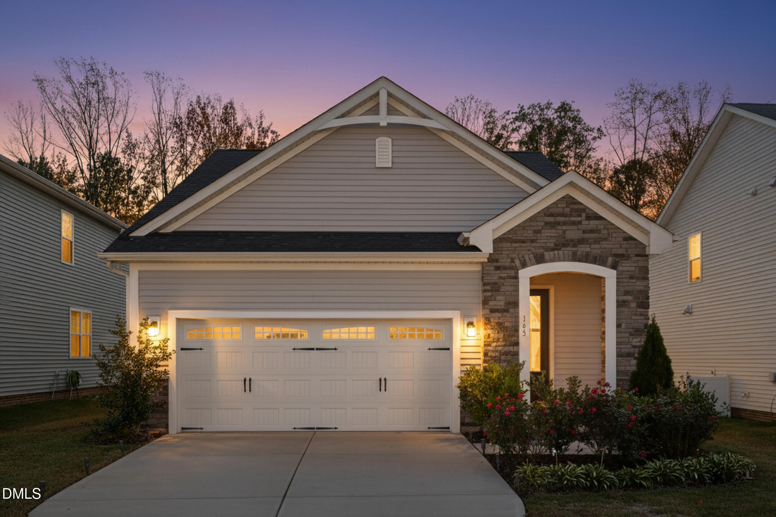 143 Umbrella Way Way, Garner
