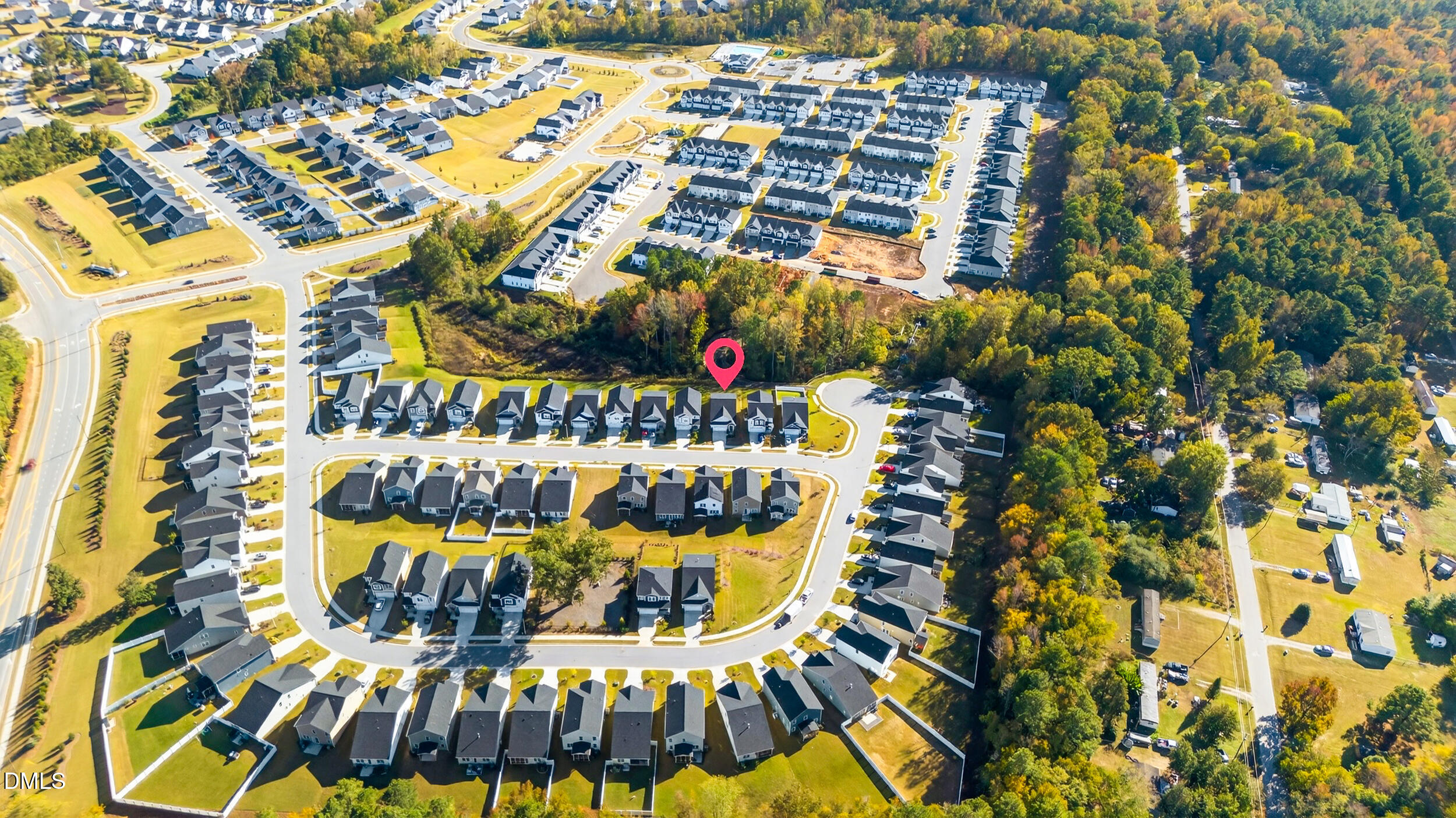 143 Umbrella Way Way, Garner