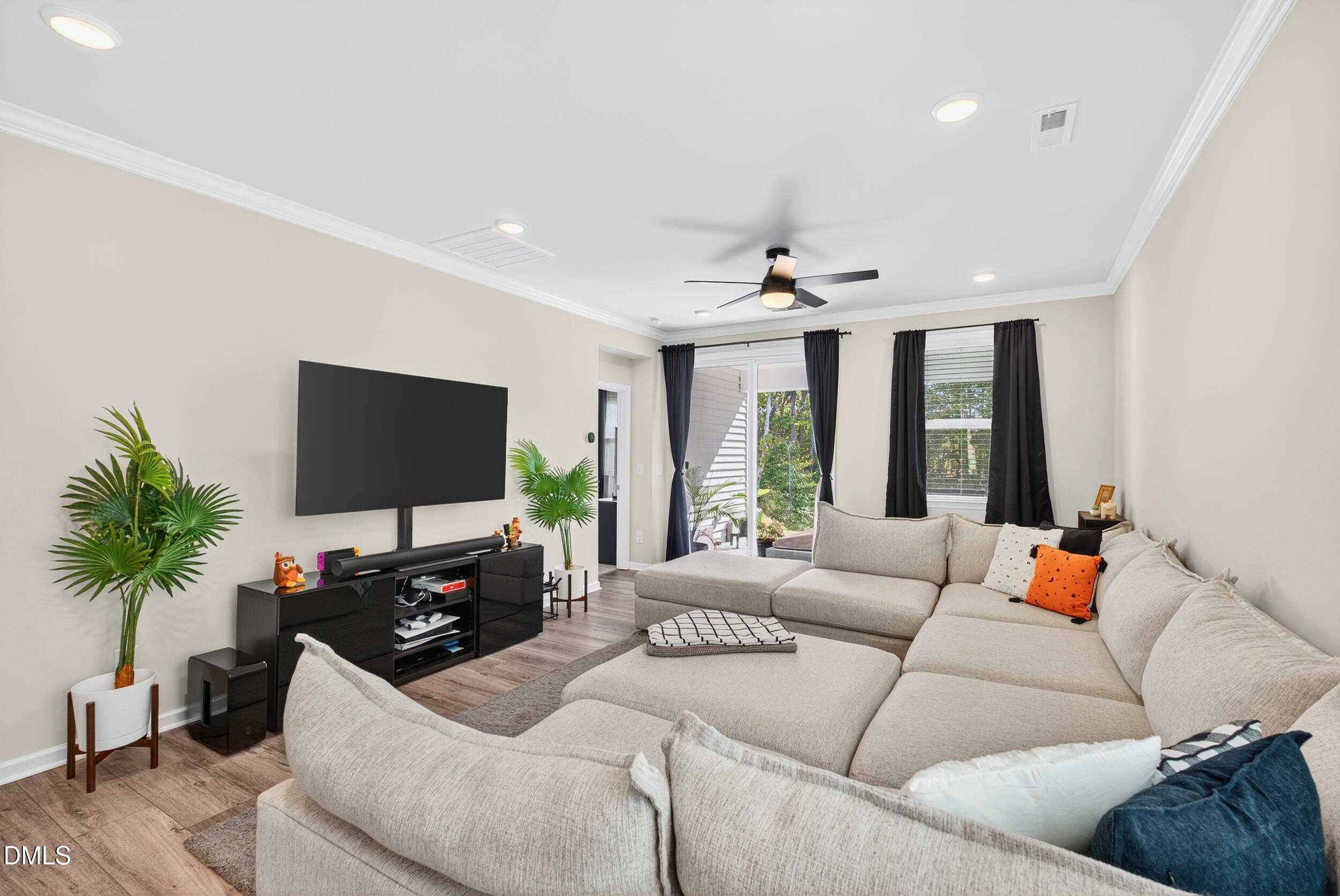 143 Umbrella Way Way, Garner