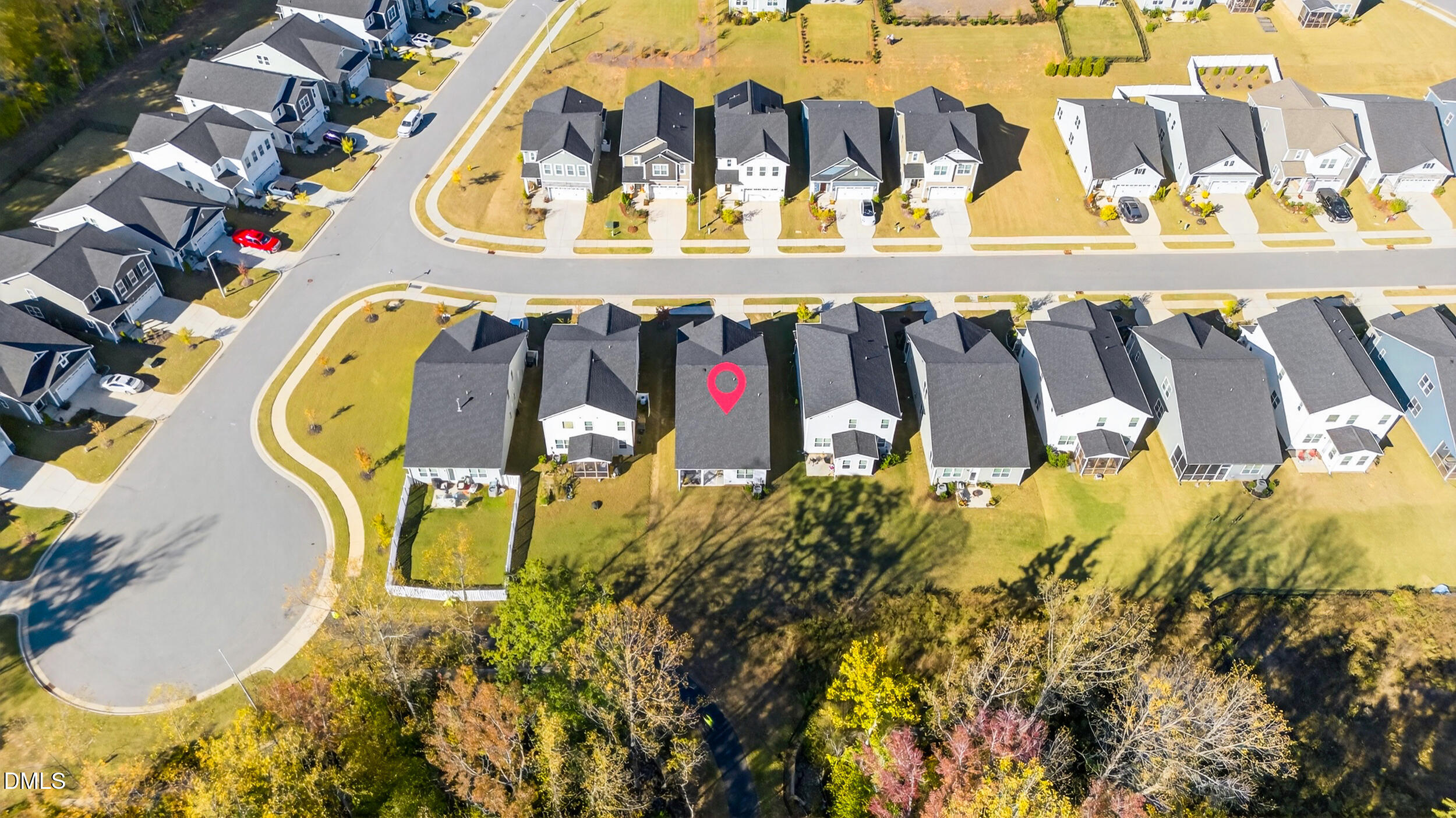 143 Umbrella Way Way, Garner