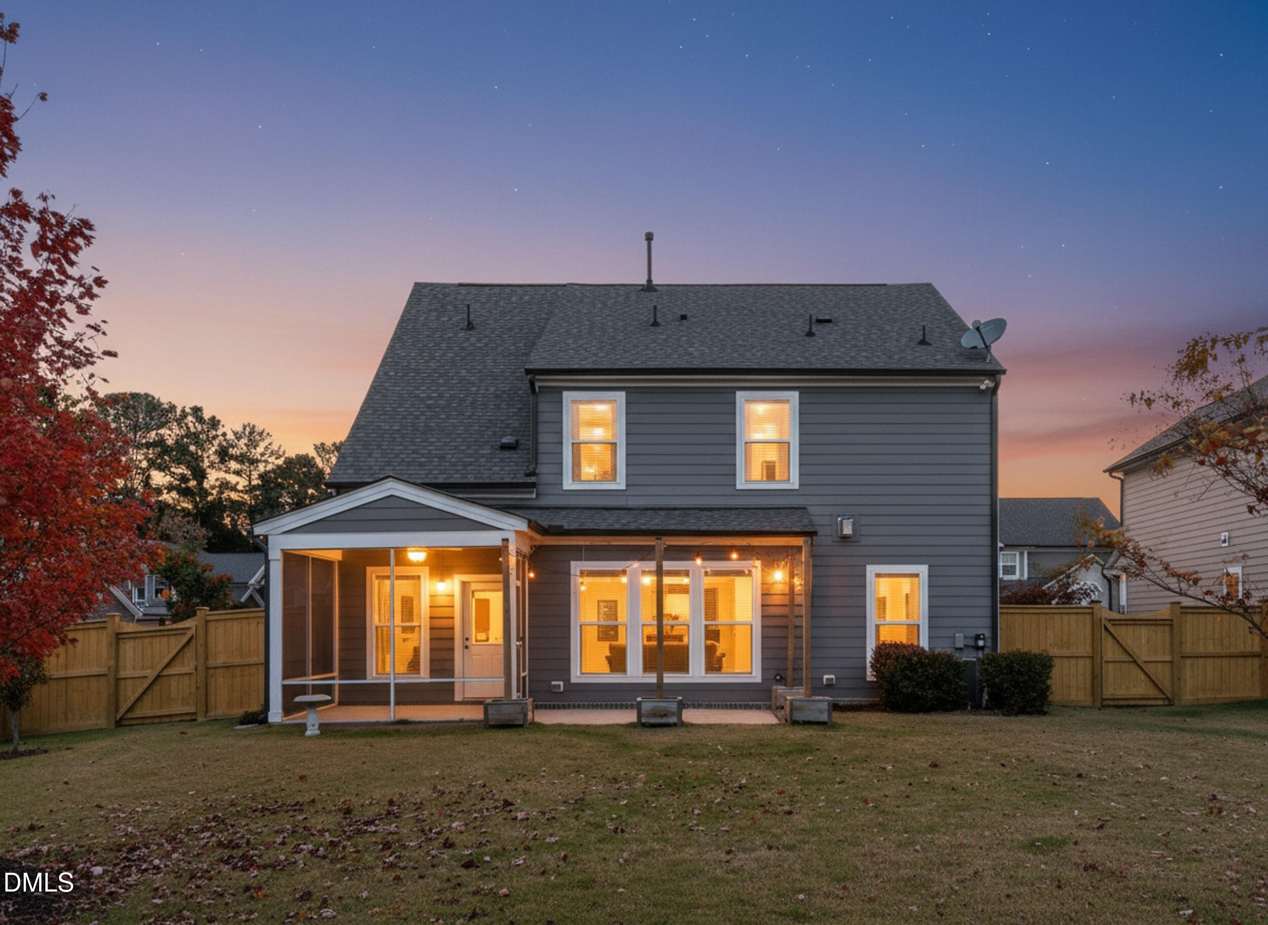 3361 Bordwell Ridge Drive