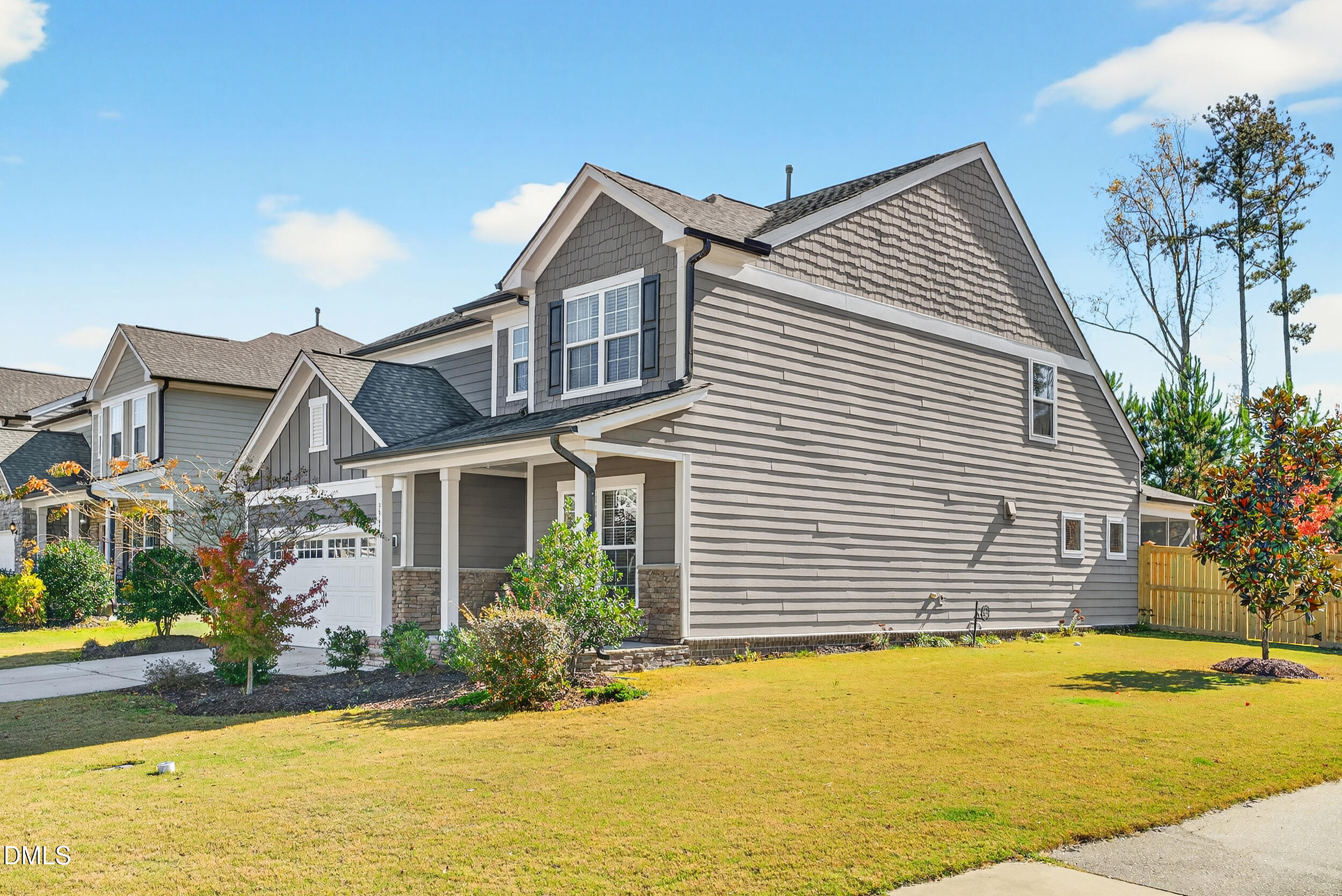 3361 Bordwell Ridge Drive