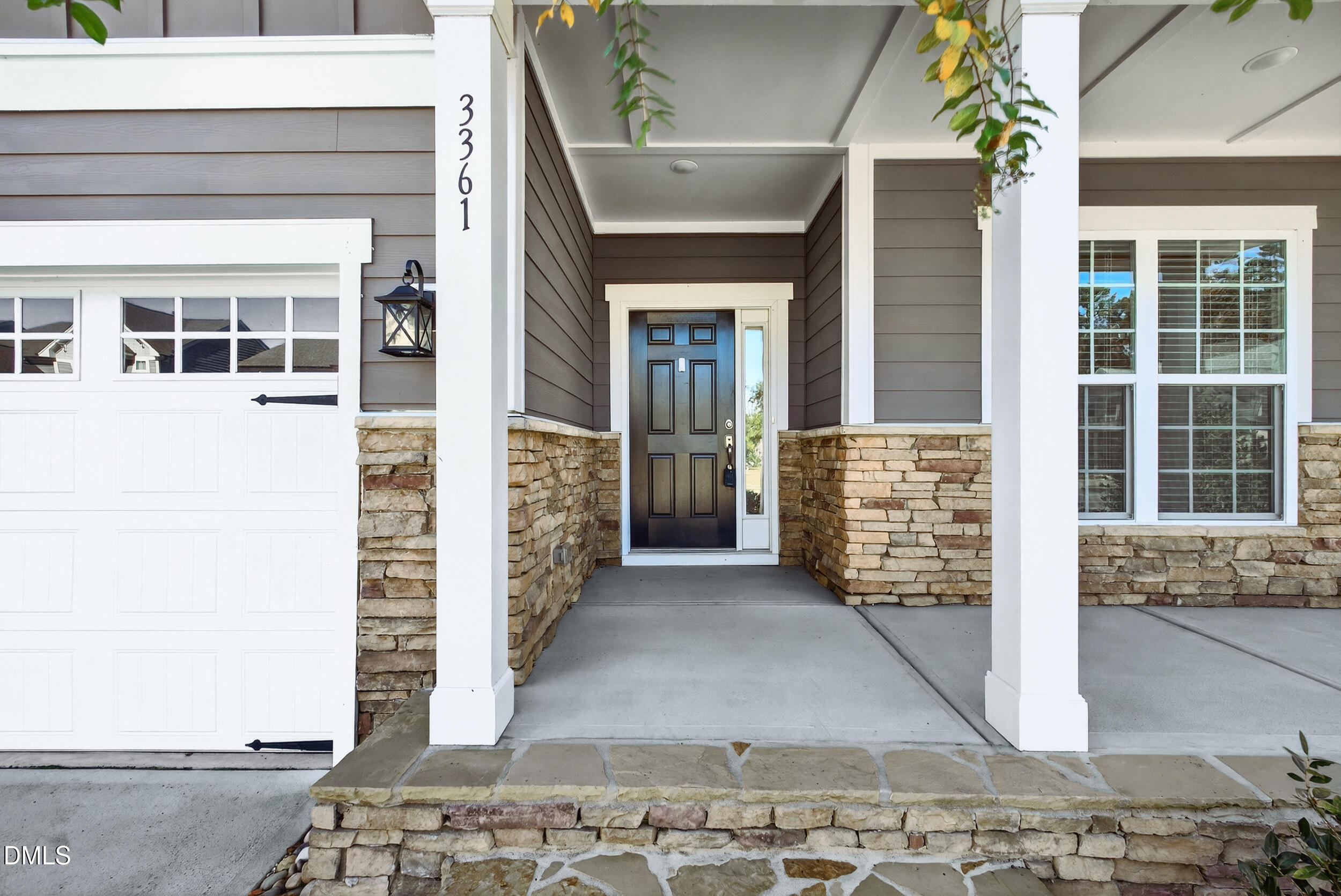 3361 Bordwell Ridge Drive